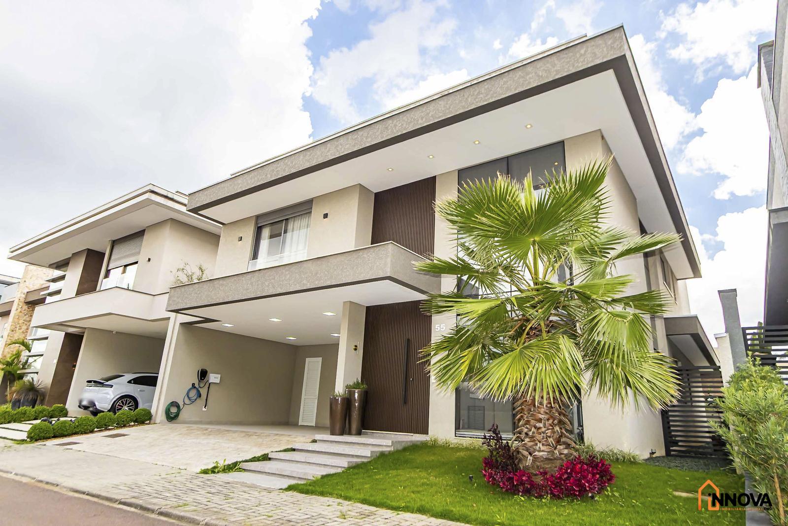 Sobrado em Condominio Fechado para venda - Uberaba
