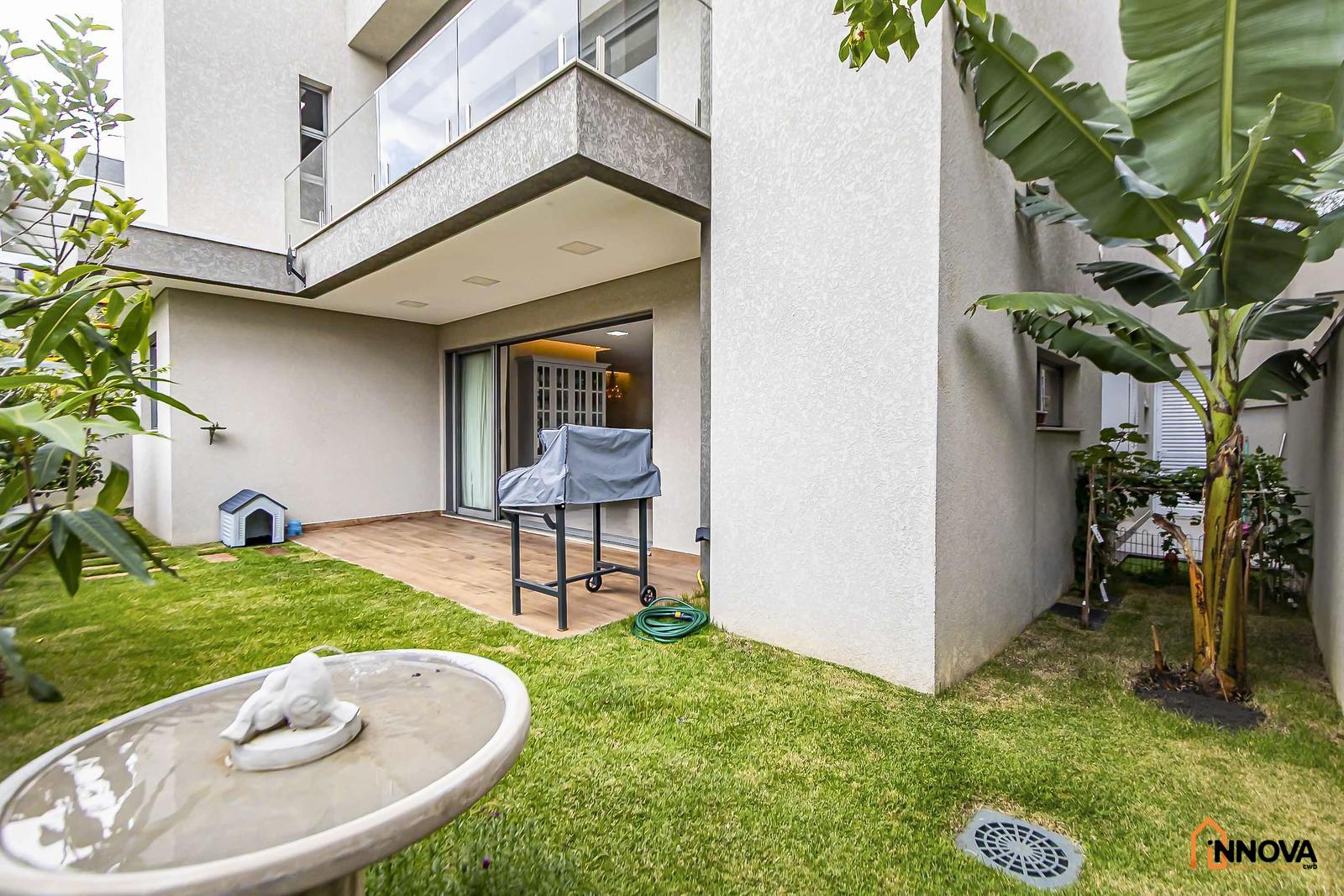 Sobrado em Condominio Fechado para venda - Uberaba - Foto 9