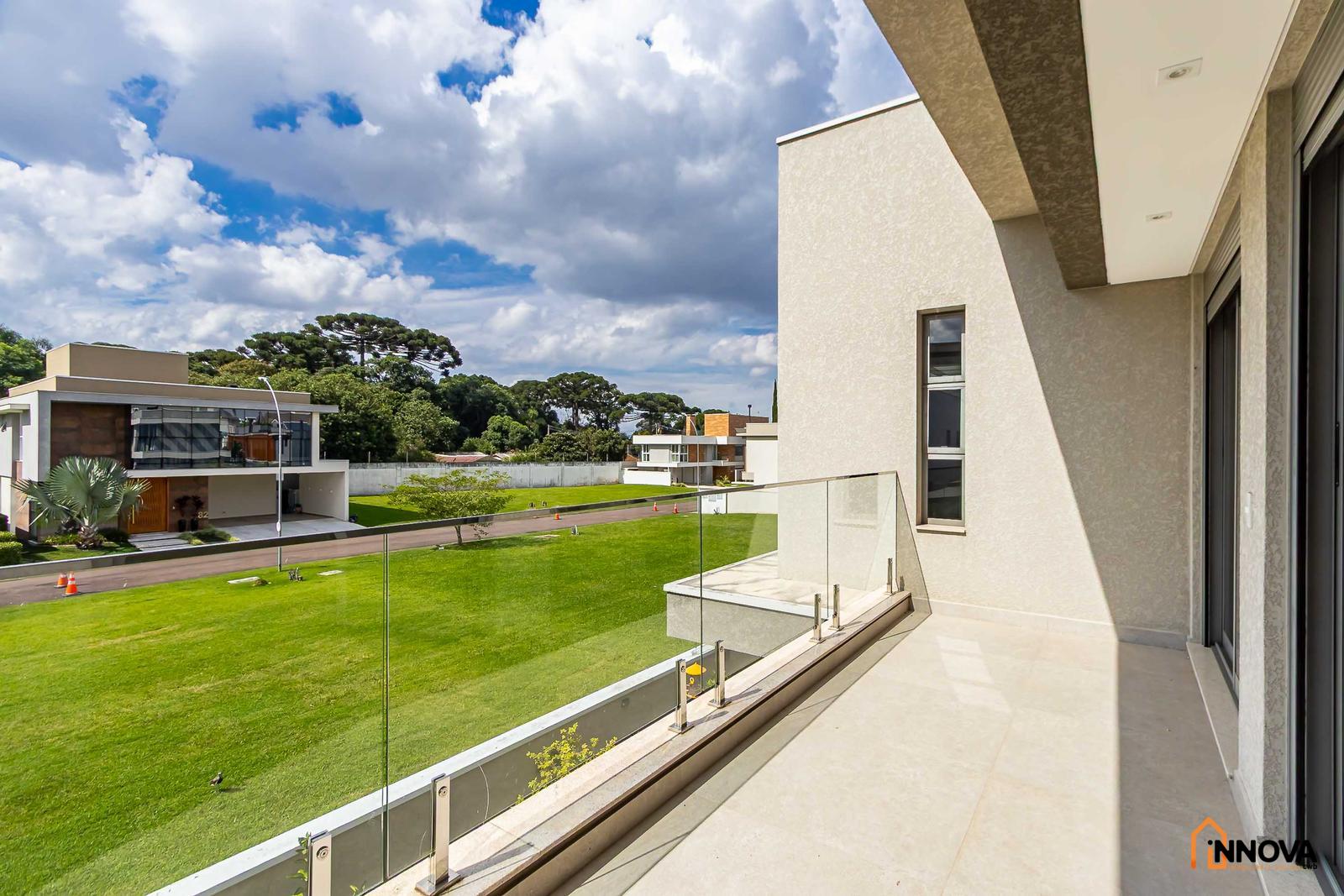 Sobrado em Condominio Fechado para venda - Uberaba - Foto 21
