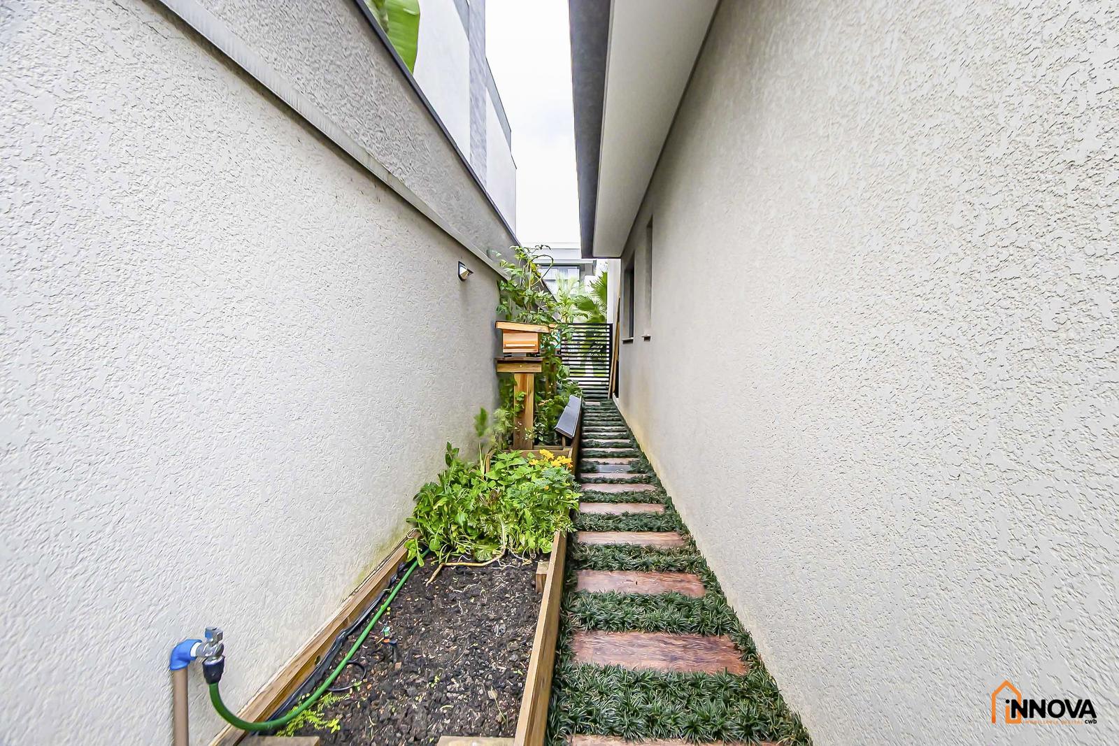 Sobrado em Condominio Fechado para venda - Uberaba - Foto 35