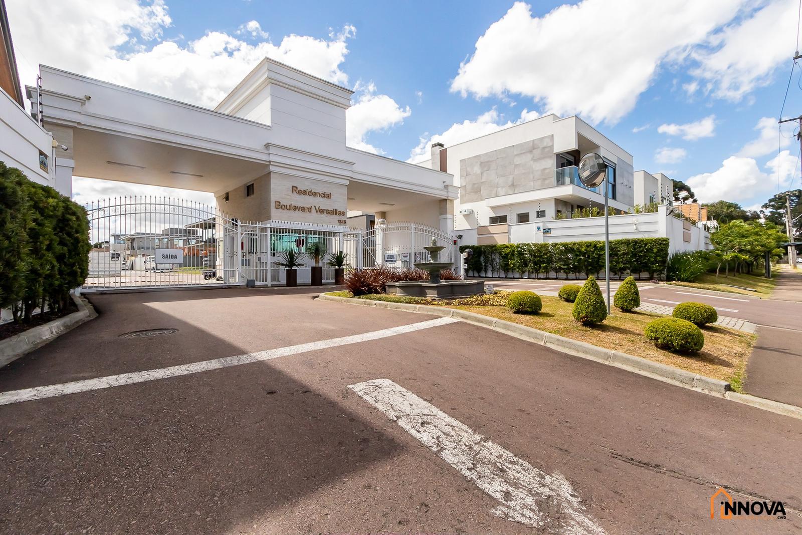 Sobrado em Condominio Fechado para venda - Uberaba - Foto 36