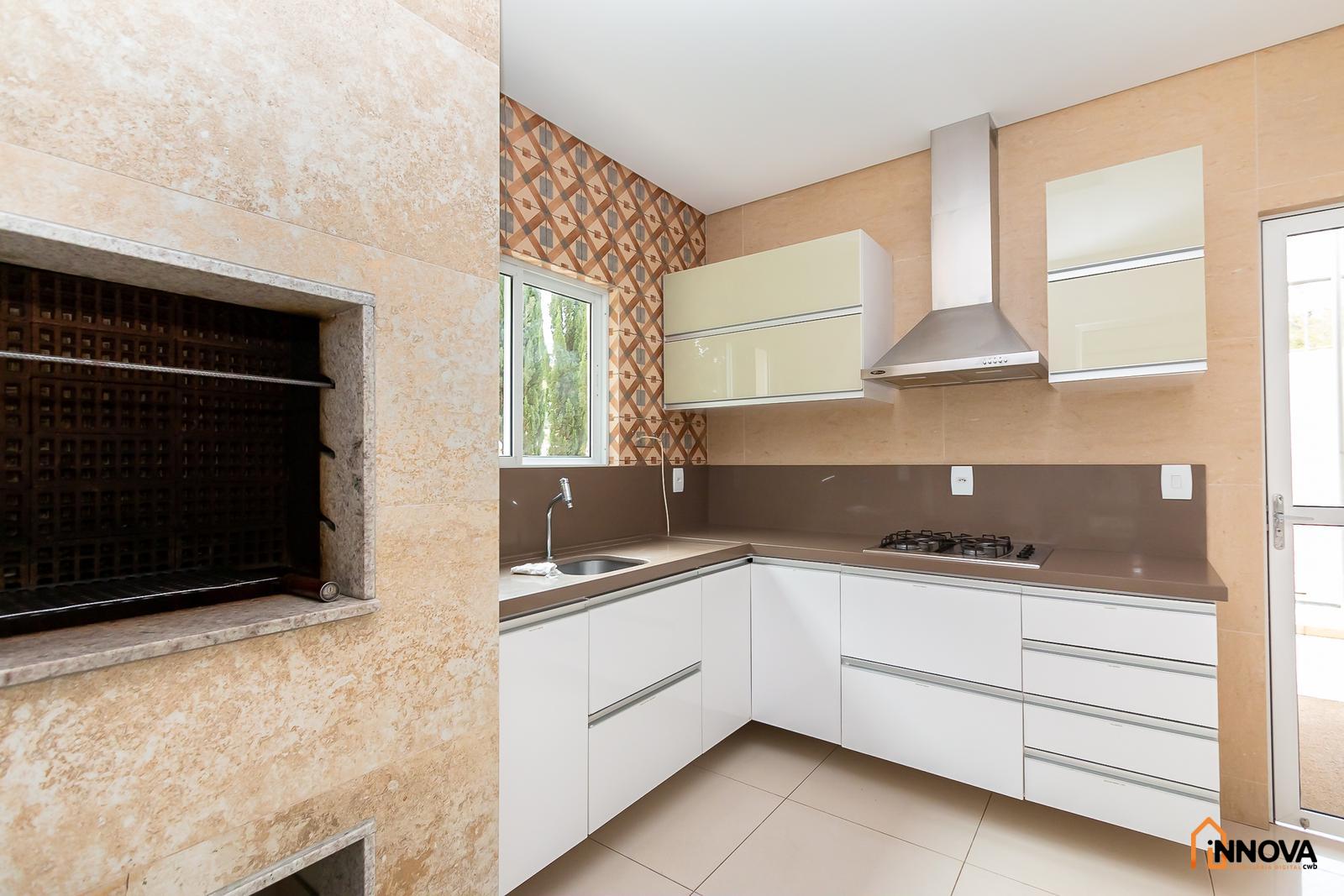 Sobrado em Condominio Fechado para venda - Uberaba - Foto 44