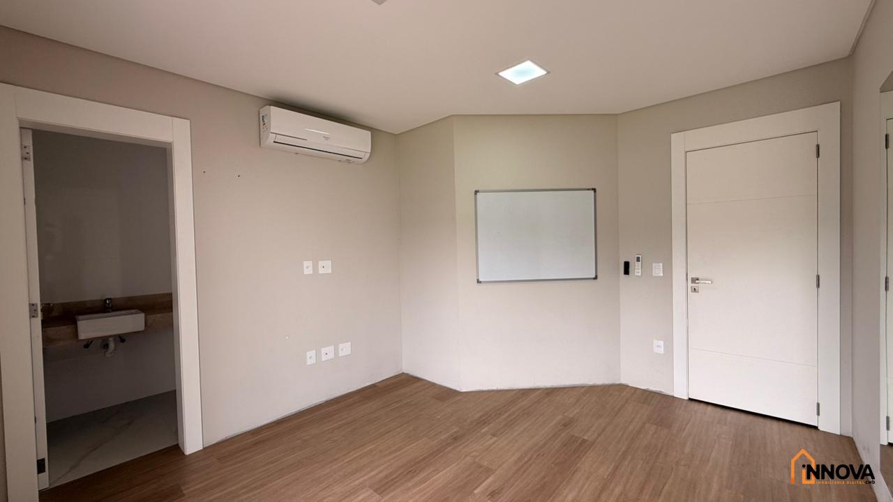 Sobrado em Condominio Fechado para venda - Uberaba - Foto 24