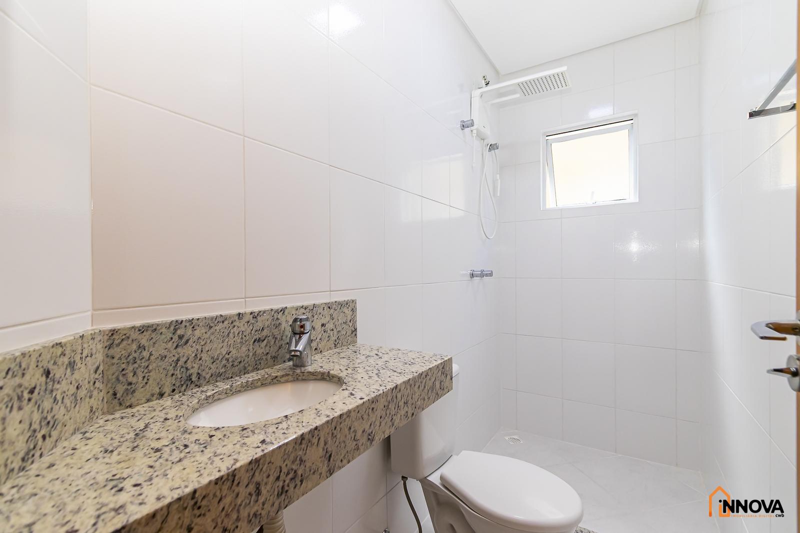 Sobrado em condomínio para venda - Xaxim - Foto 12