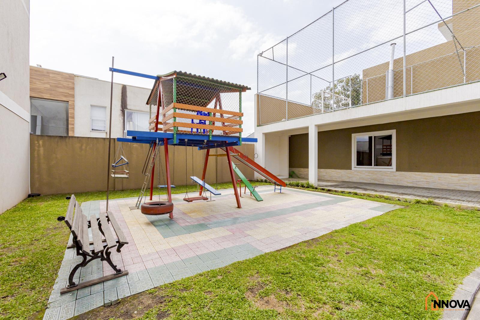 Sobrado em condomínio para venda - Xaxim - Foto 24