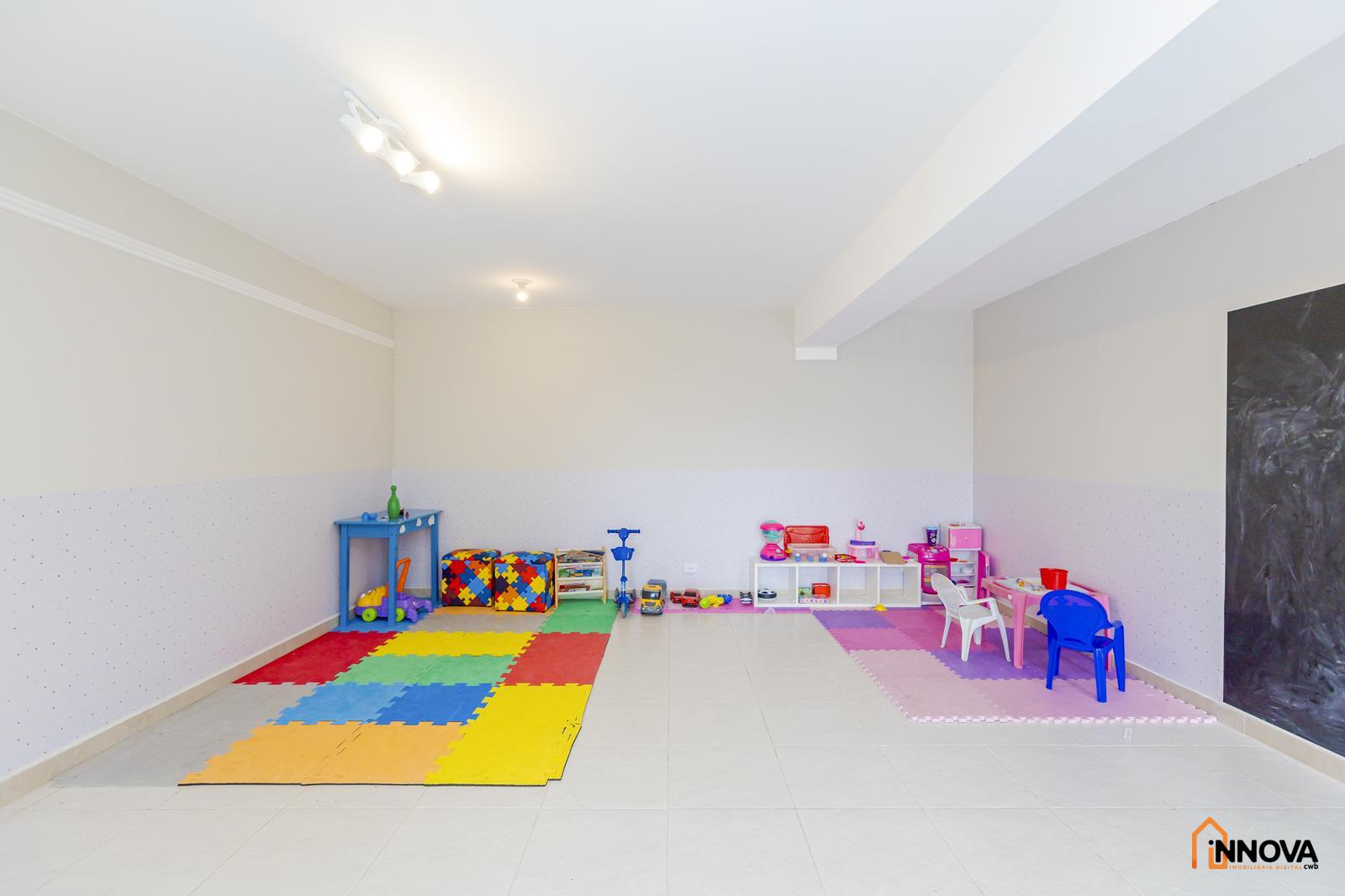 Sobrado em condomínio para venda - Xaxim - Foto 27