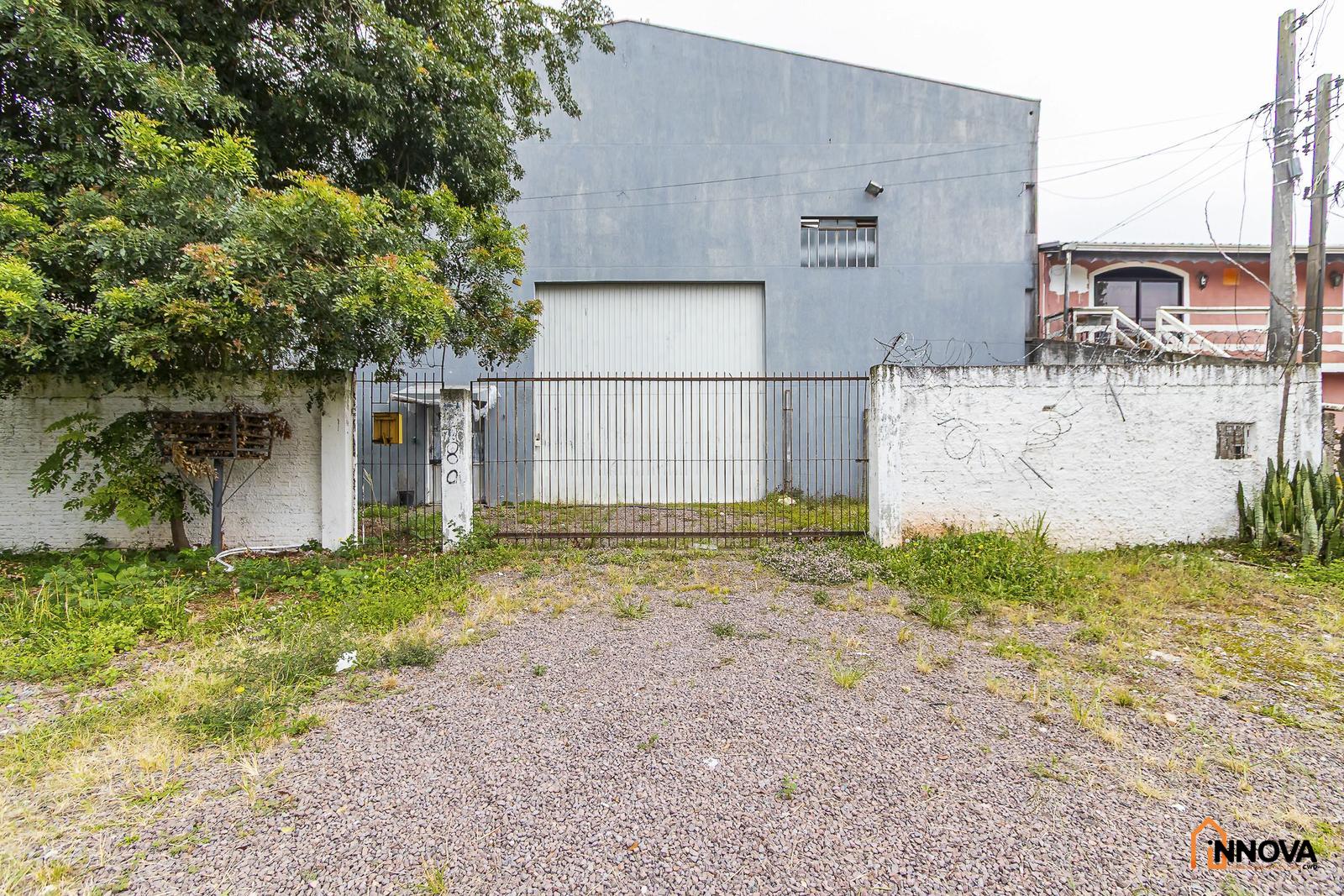 Barracão a venda - Comercial - Foto 2