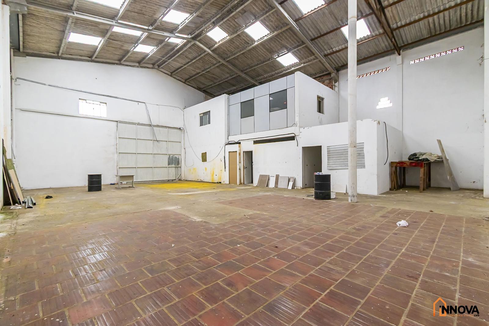 Barracão a venda - Comercial - Foto 14