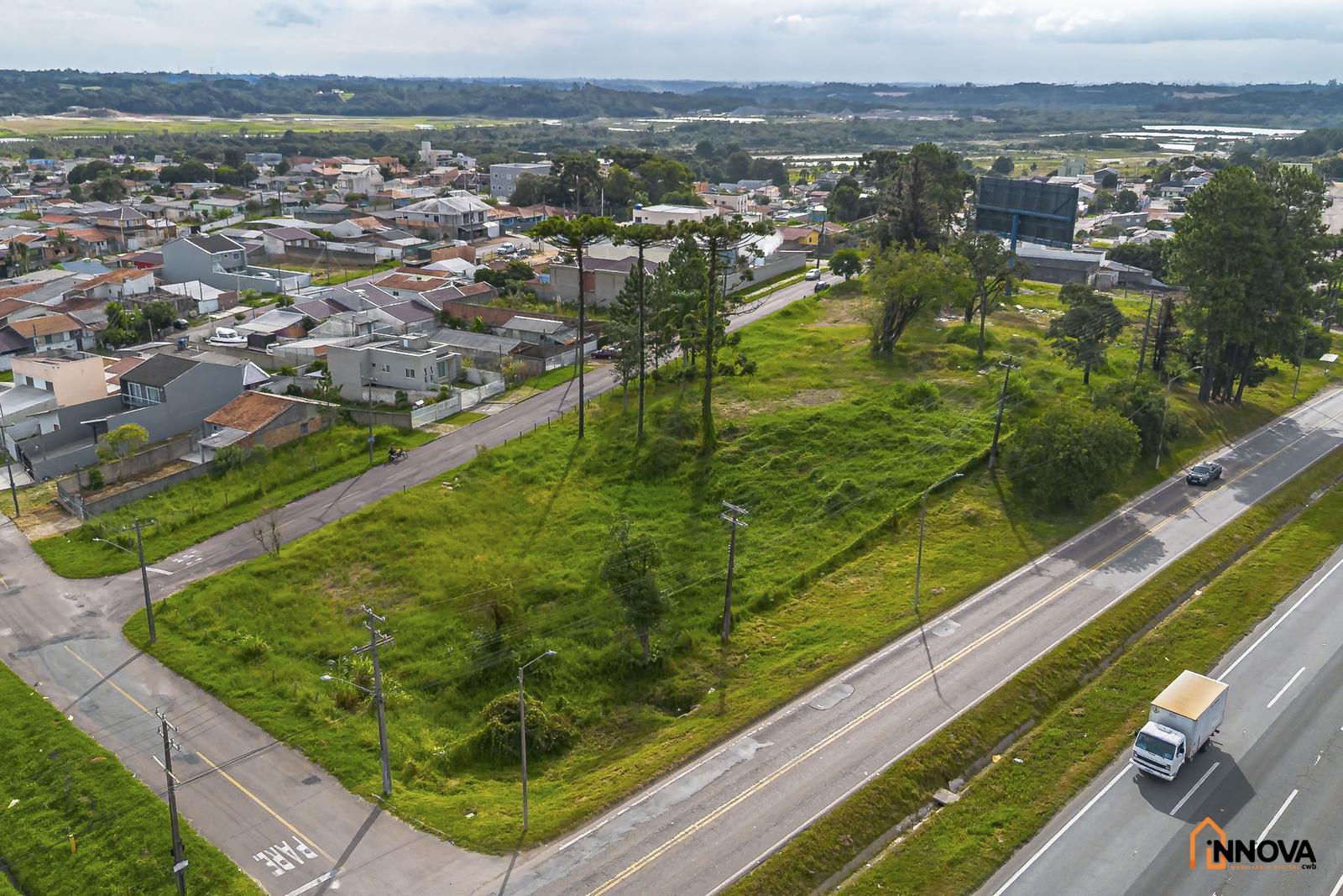 Terreno Para Venda Miringuava – São José dos Pinhais - Foto 7