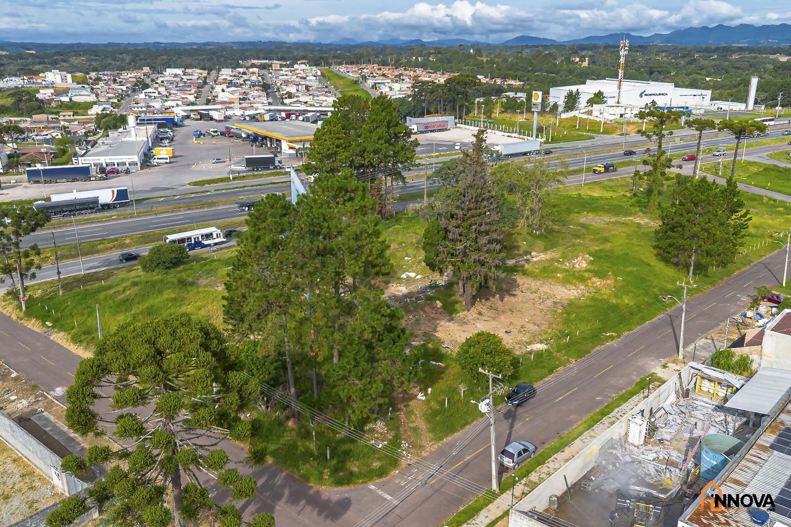 Terreno Para Venda Miringuava – São José dos Pinhais - Foto 8