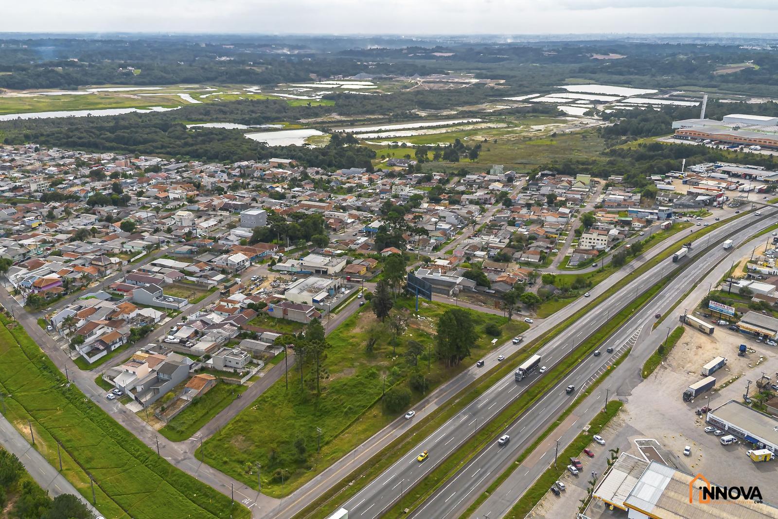 Terreno Para Venda Miringuava – São José dos Pinhais - Foto 9