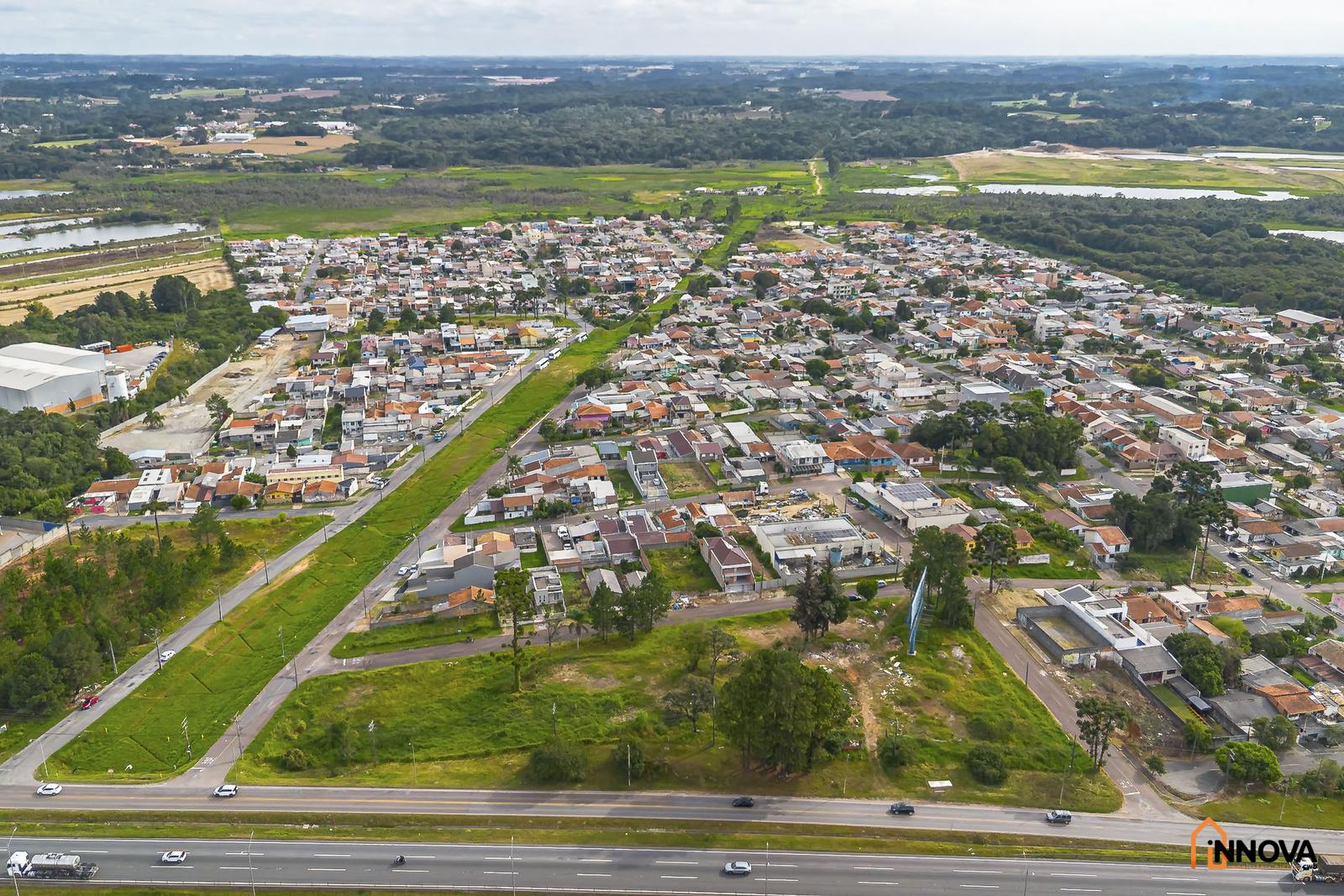 Terreno Para Venda Miringuava – São José dos Pinhais - Foto 10