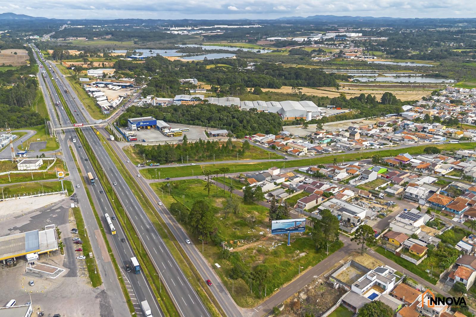 Terreno Para Venda Miringuava – São José dos Pinhais - Foto 11