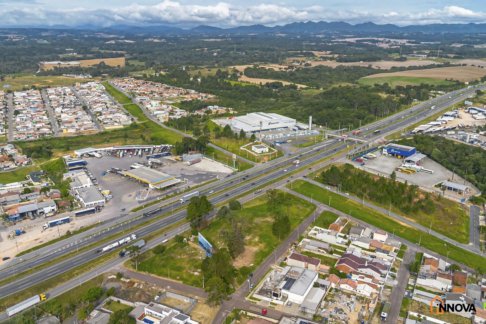 Terreno Para Venda Miringuava – São José dos Pinhais - Foto 12