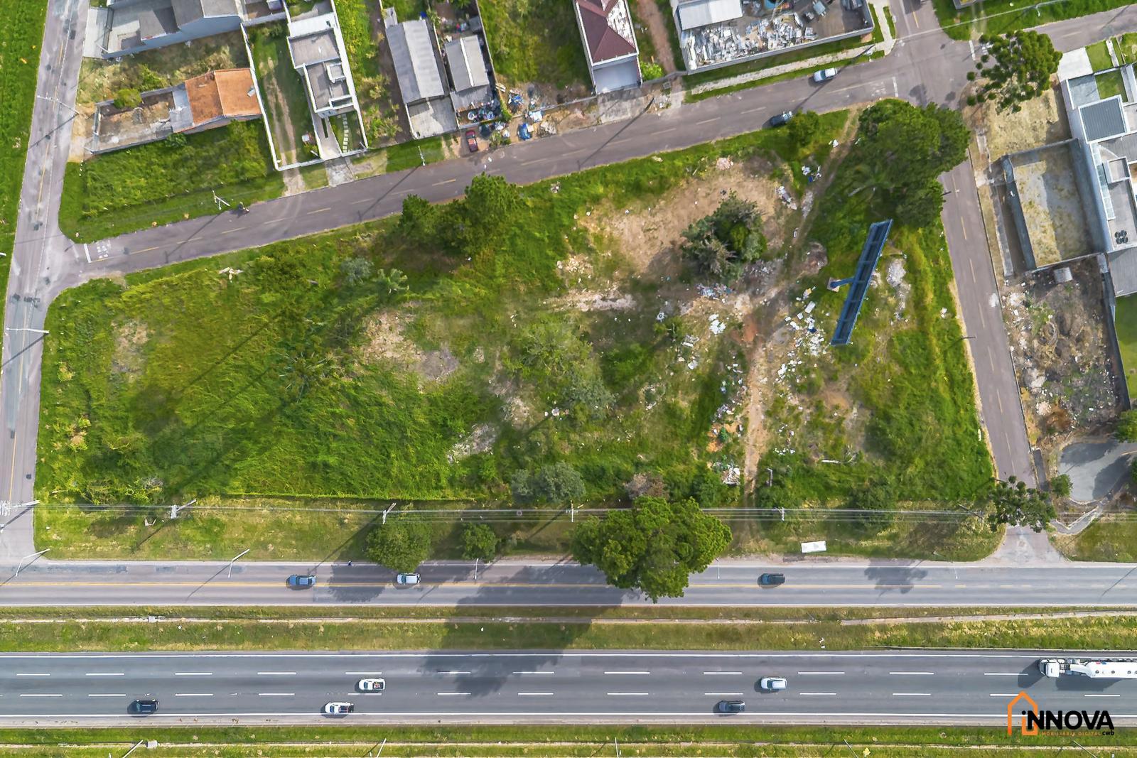 Terreno Para Venda Miringuava – São José dos Pinhais