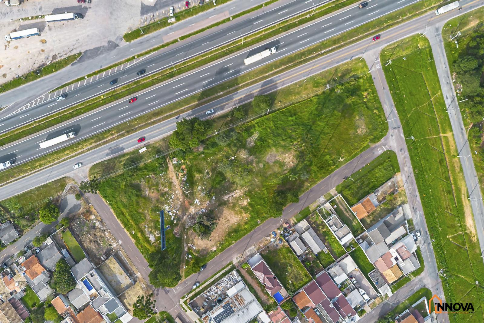Terreno Para Venda Miringuava – São José dos Pinhais - Foto 2