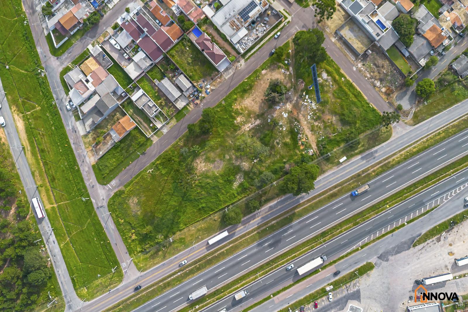 Terreno Para Venda Miringuava – São José dos Pinhais - Foto 3