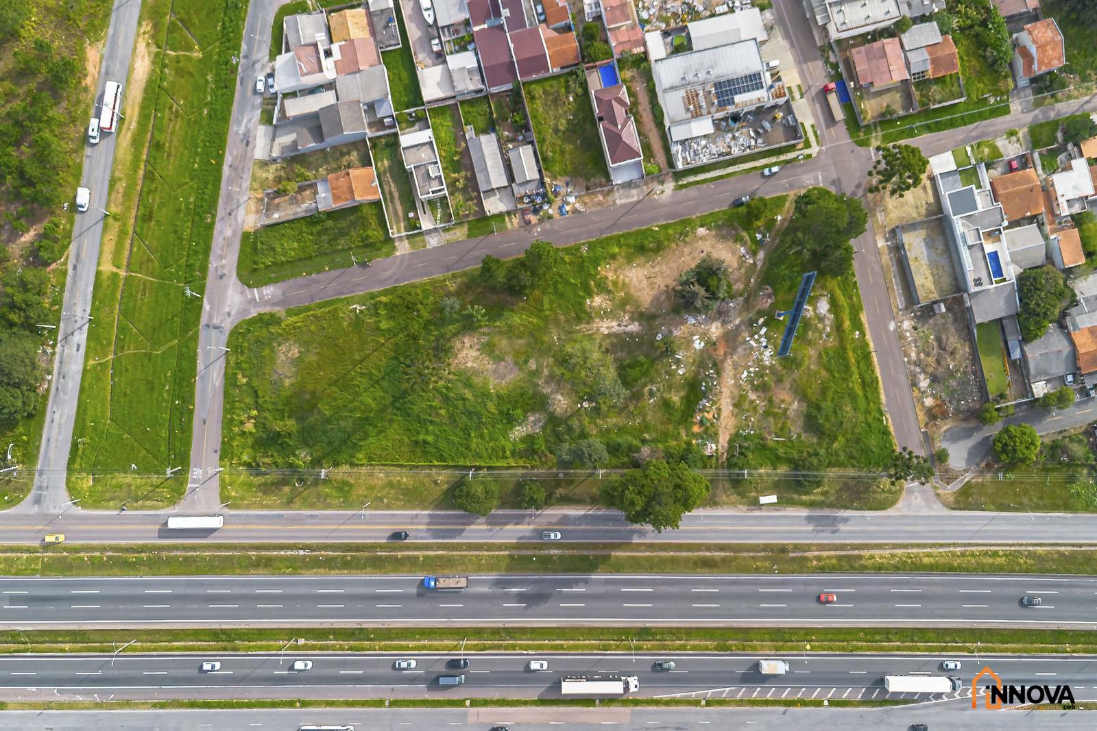 Terreno Para Venda Miringuava – São José dos Pinhais - Foto 4