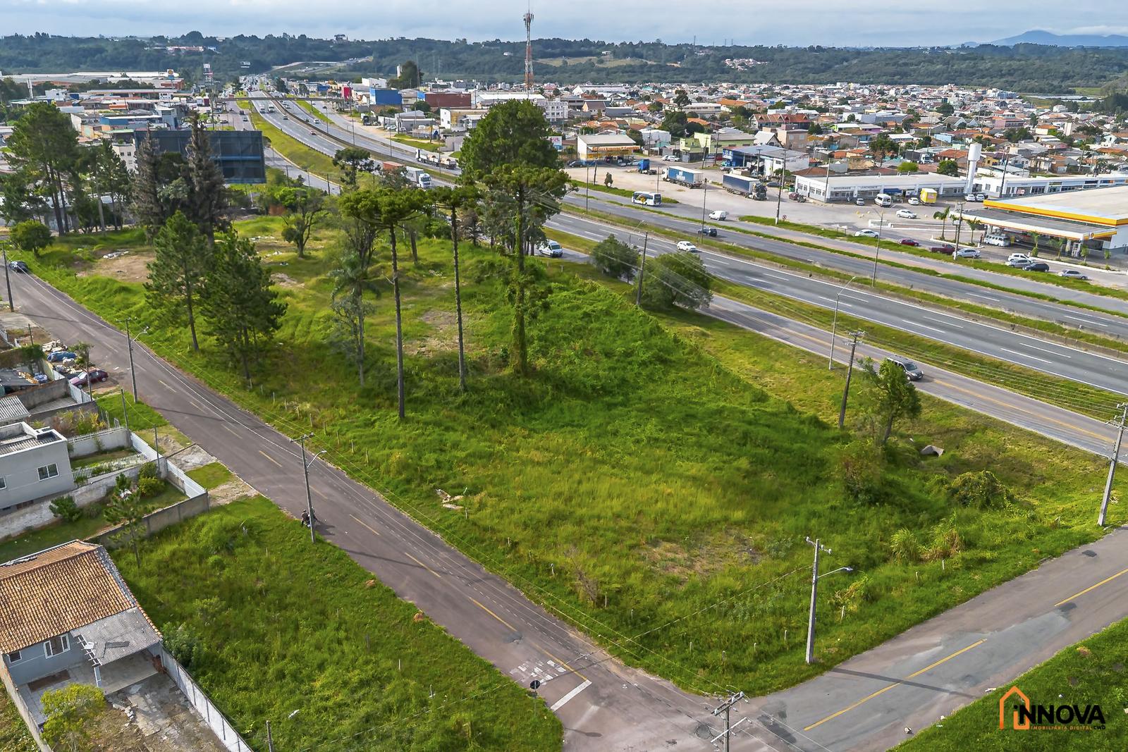 Terreno Para Venda Miringuava – São José dos Pinhais - Foto 5