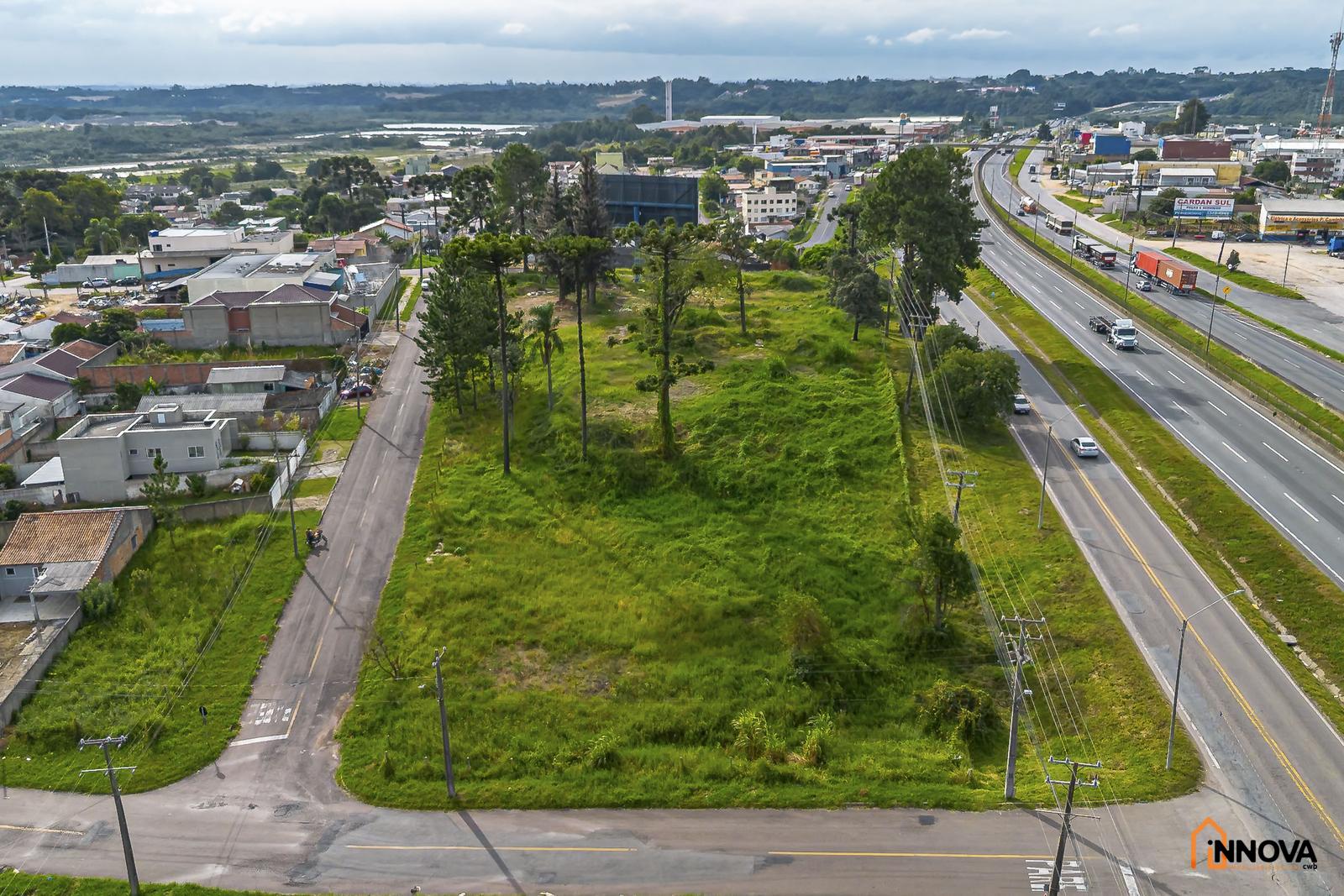 Terreno Para Venda Miringuava – São José dos Pinhais - Foto 6