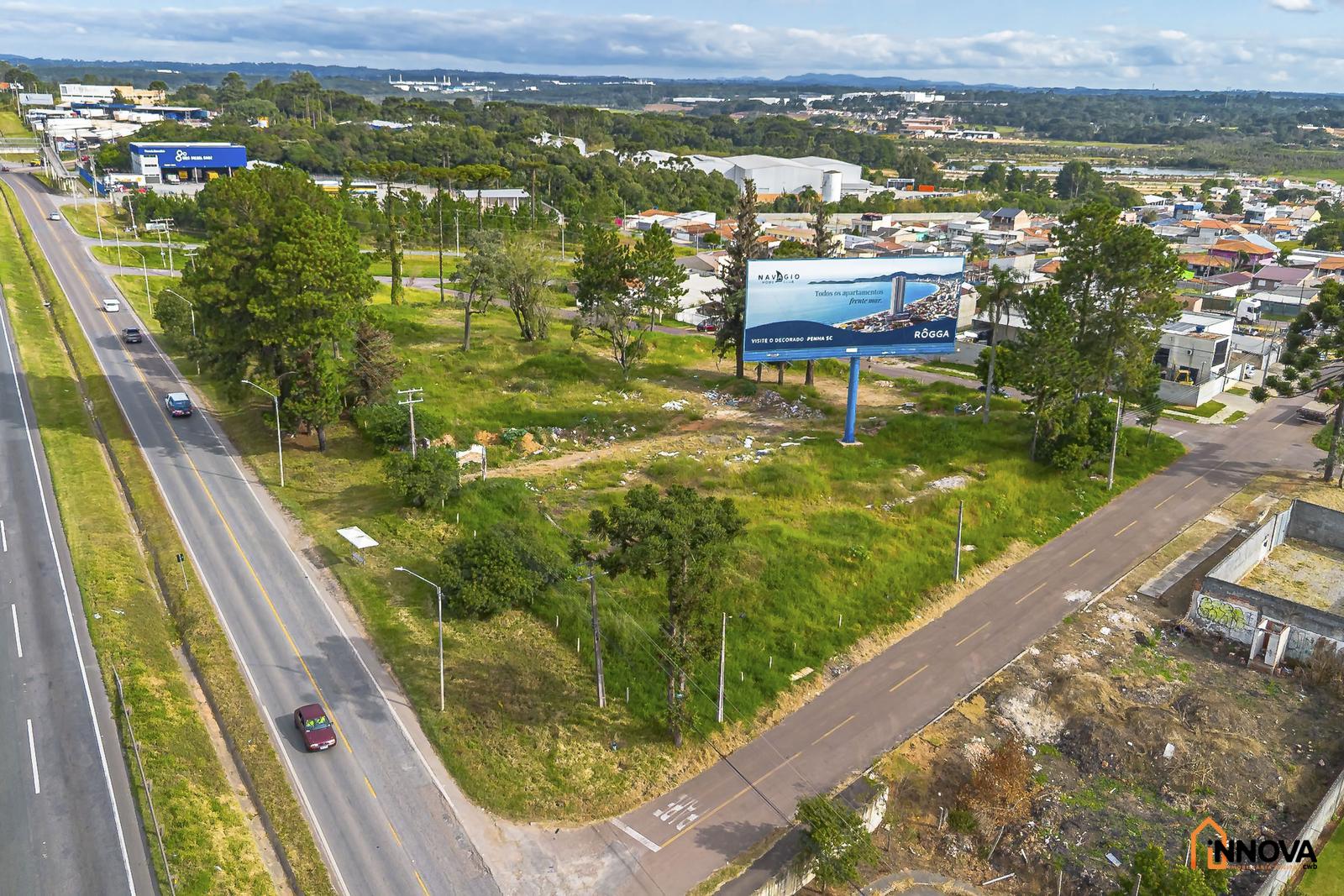 Terreno Para Venda Miringuava – São José dos Pinhais - Foto 13