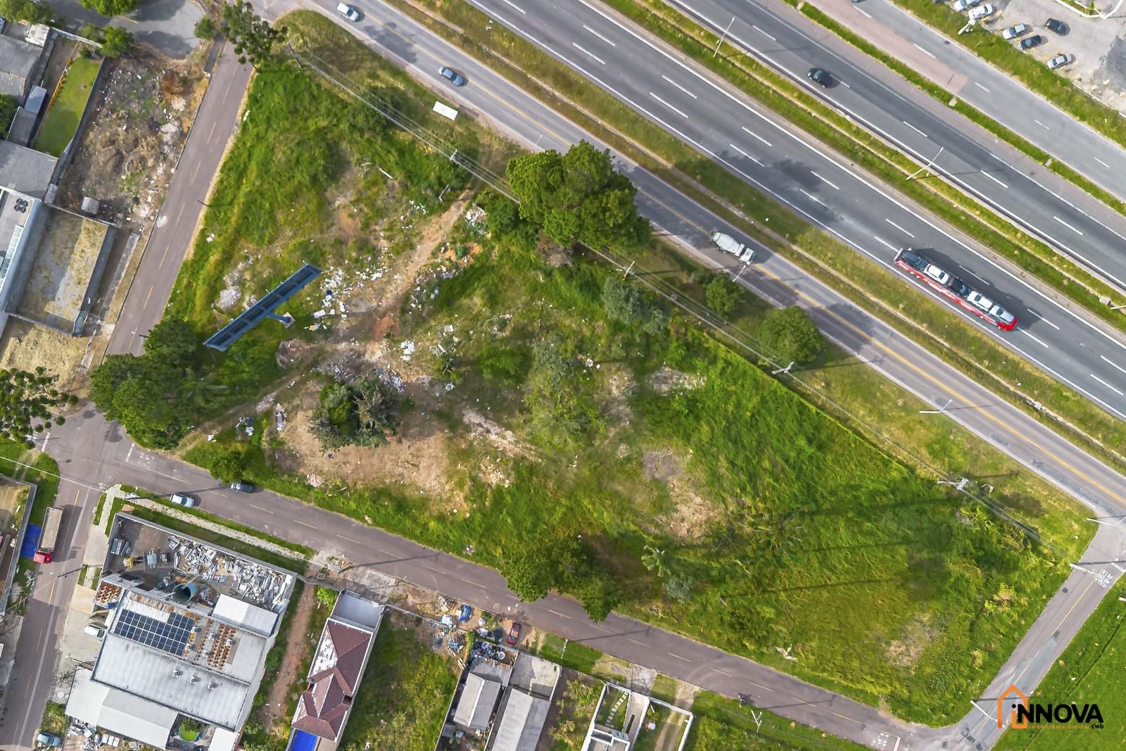 Terreno Para Venda Miringuava – São José dos Pinhais - Foto 14
