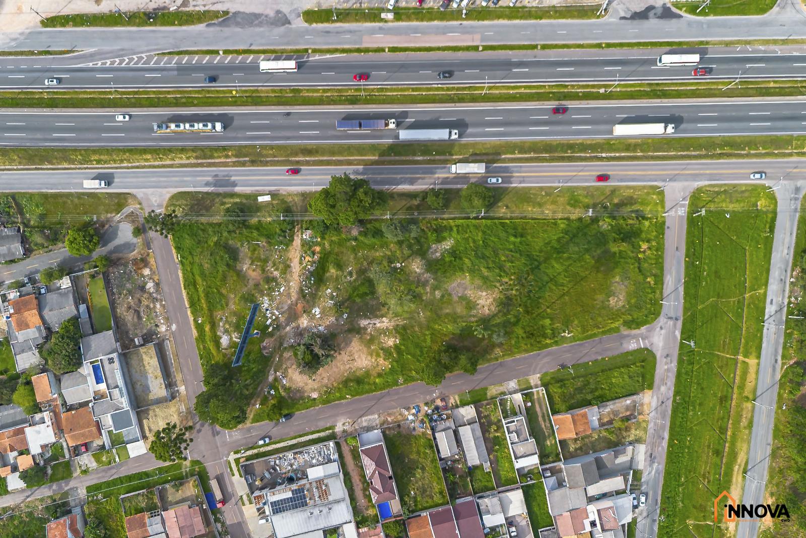 Terreno Para Venda Miringuava – São José dos Pinhais - Foto 16