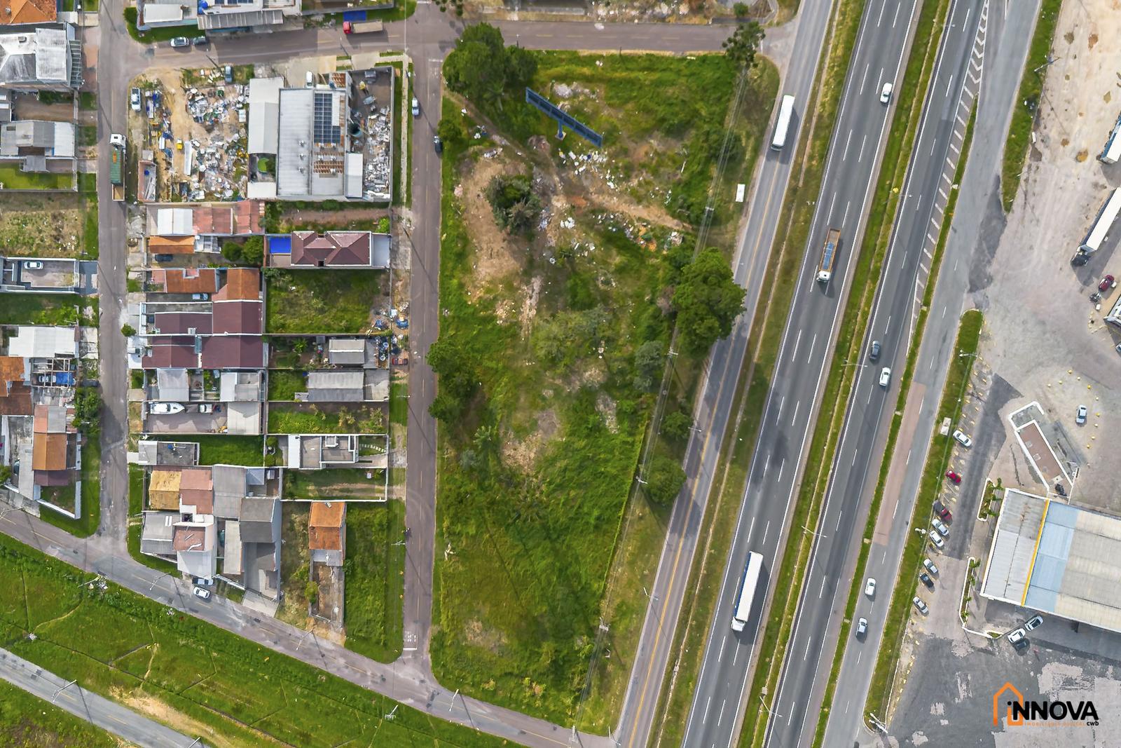 Terreno Para Venda Miringuava – São José dos Pinhais - Foto 17