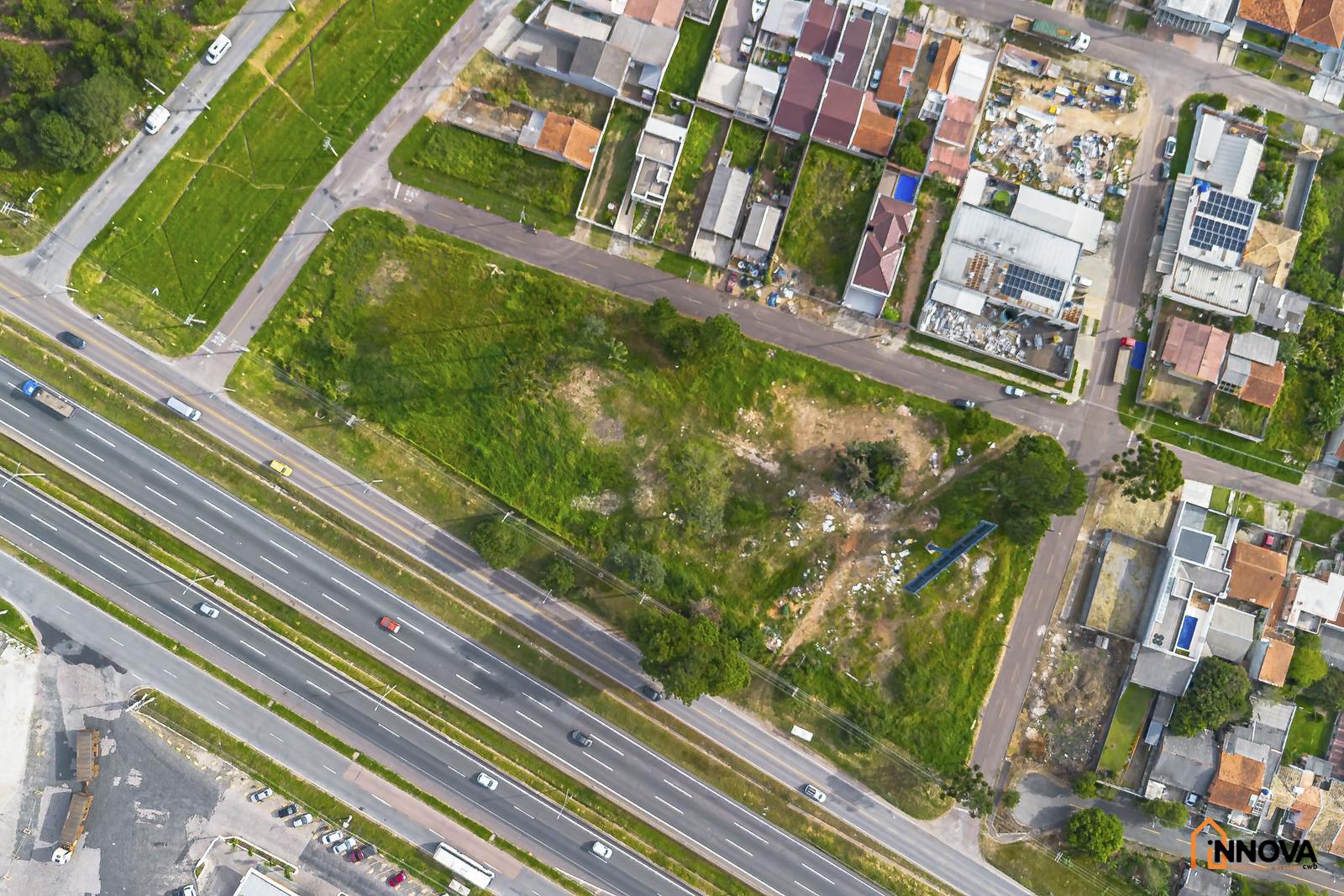 Terreno Para Venda Miringuava – São José dos Pinhais - Foto 18