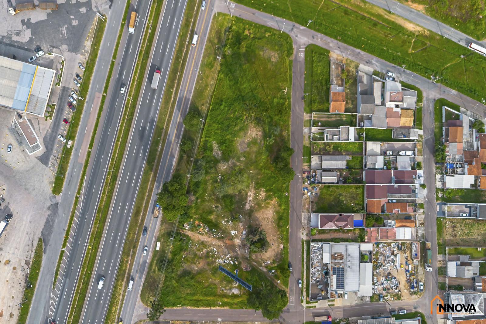 Terreno Para Venda Miringuava – São José dos Pinhais - Foto 19