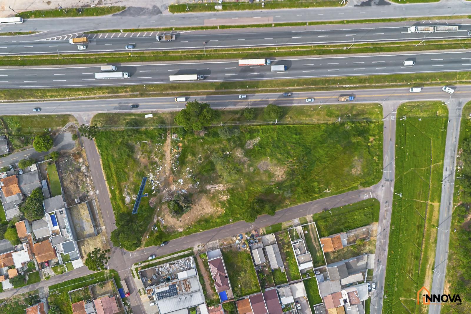 Terreno Para Venda Miringuava – São José dos Pinhais - Foto 20