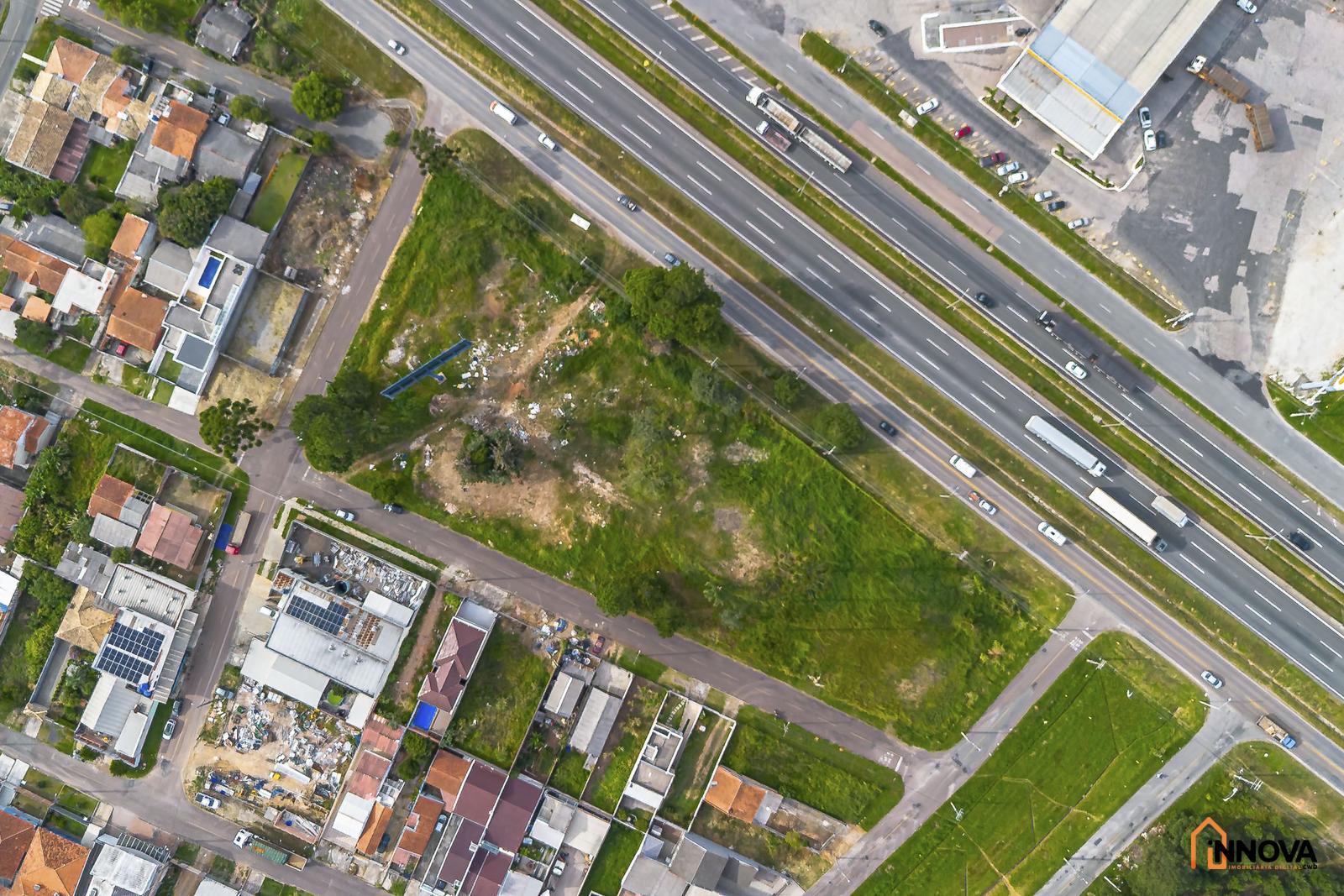 Terreno Para Venda Miringuava – São José dos Pinhais - Foto 21