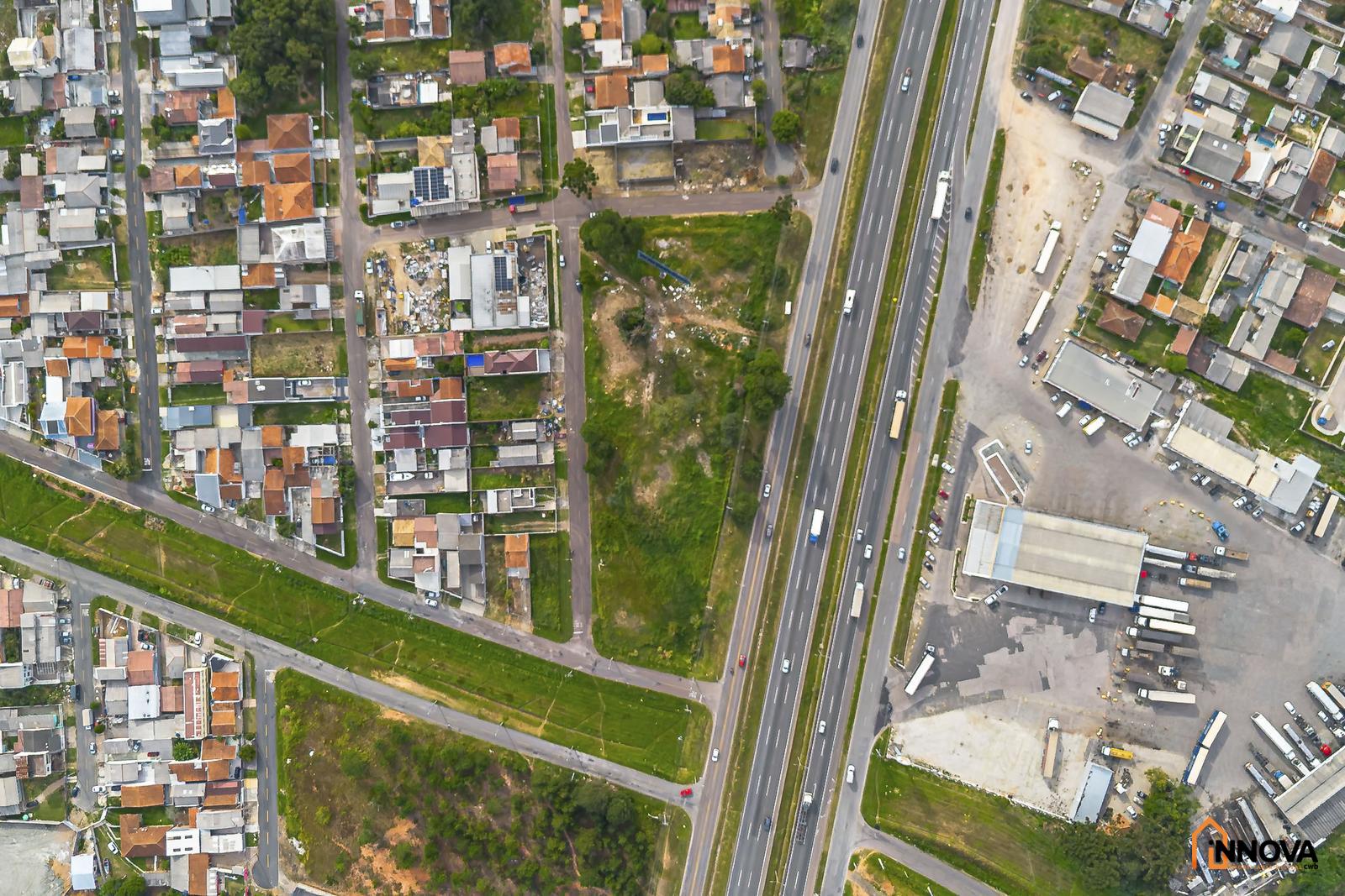 Terreno Para Venda Miringuava – São José dos Pinhais - Foto 22