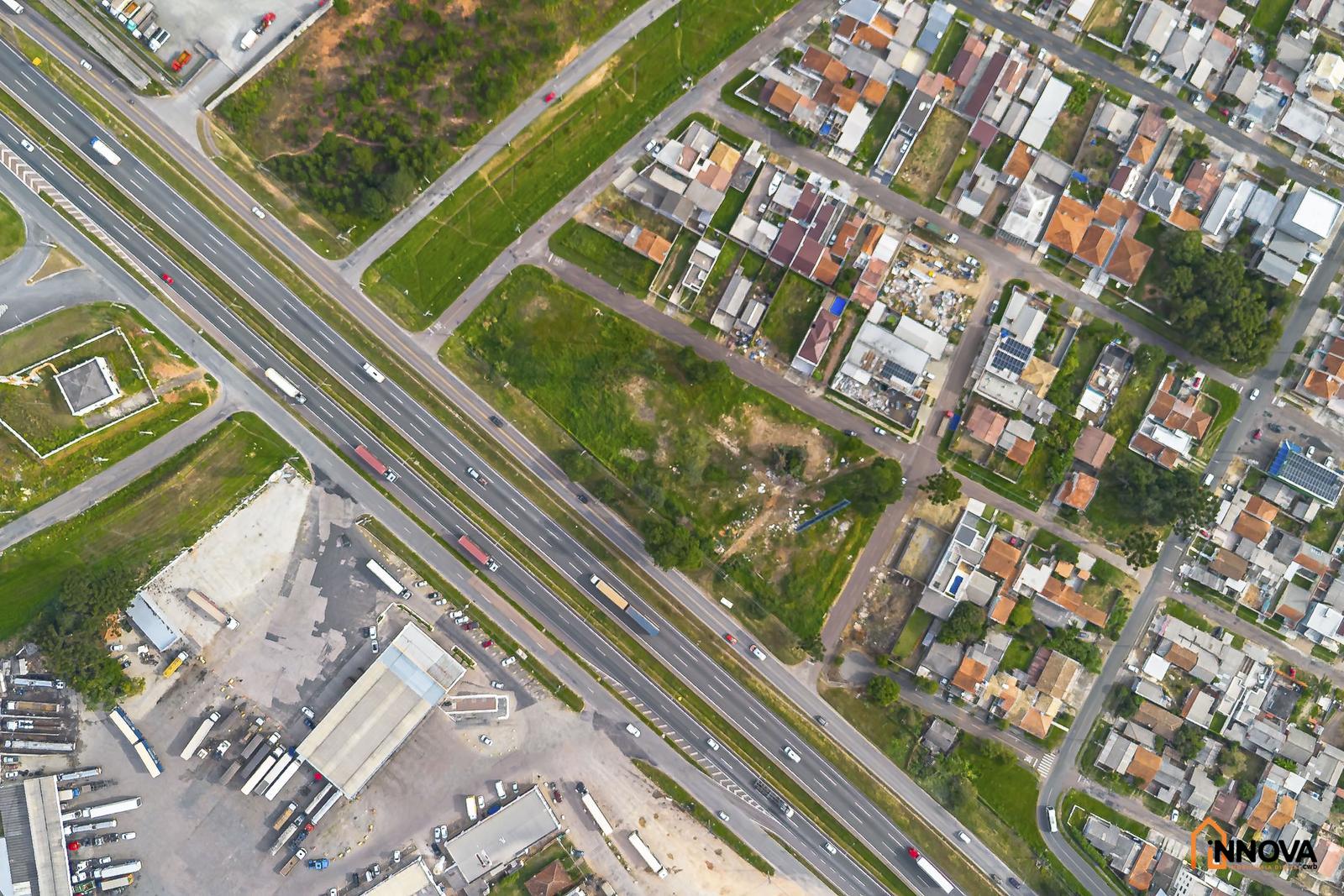 Terreno Para Venda Miringuava – São José dos Pinhais - Foto 23