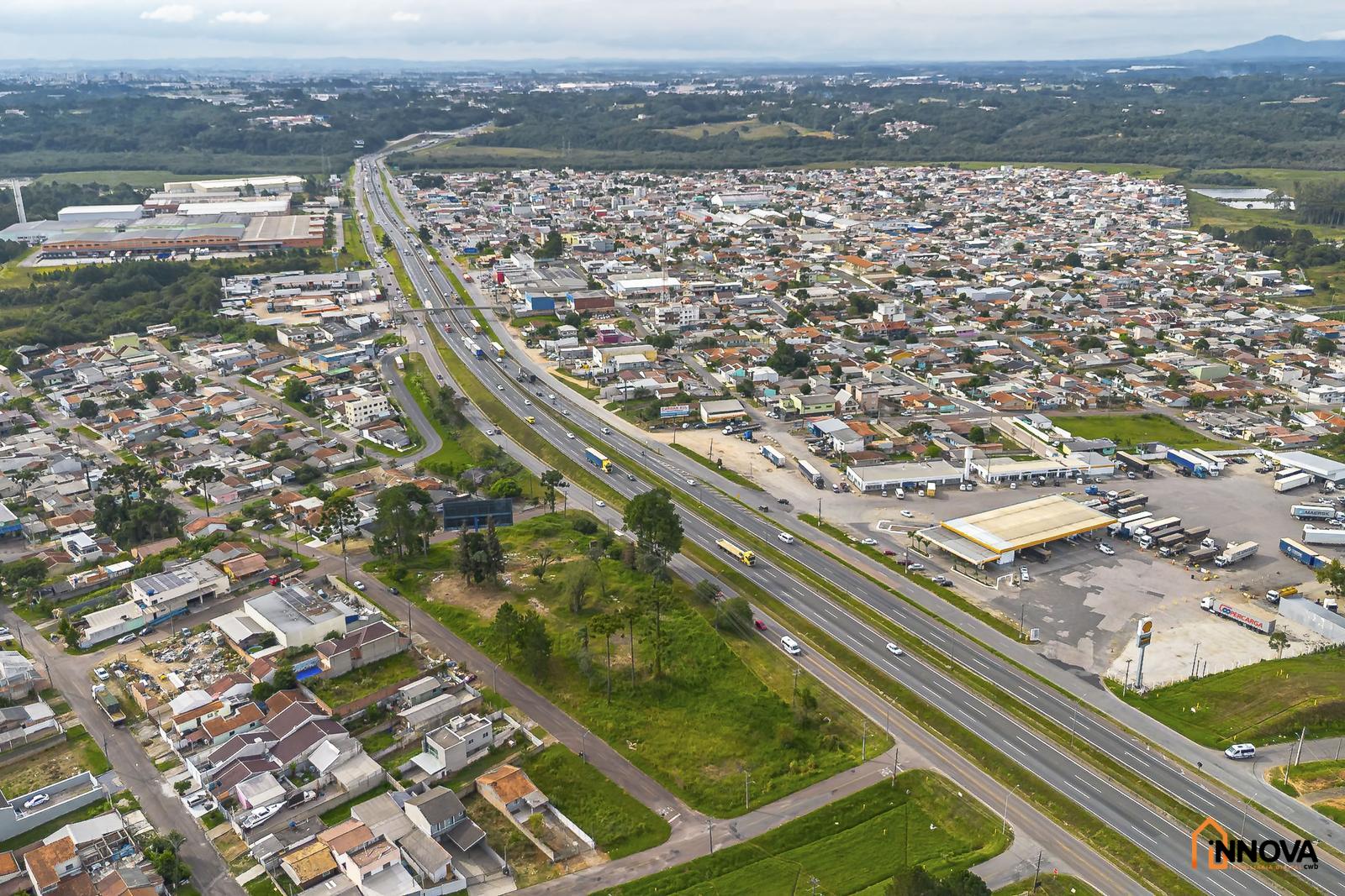 Terreno Para Venda Miringuava – São José dos Pinhais - Foto 24