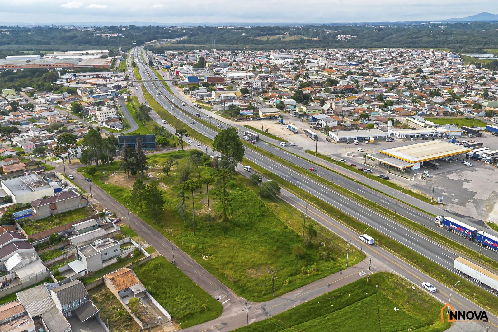 Terreno Para Venda Miringuava – São José dos Pinhais - Foto 25