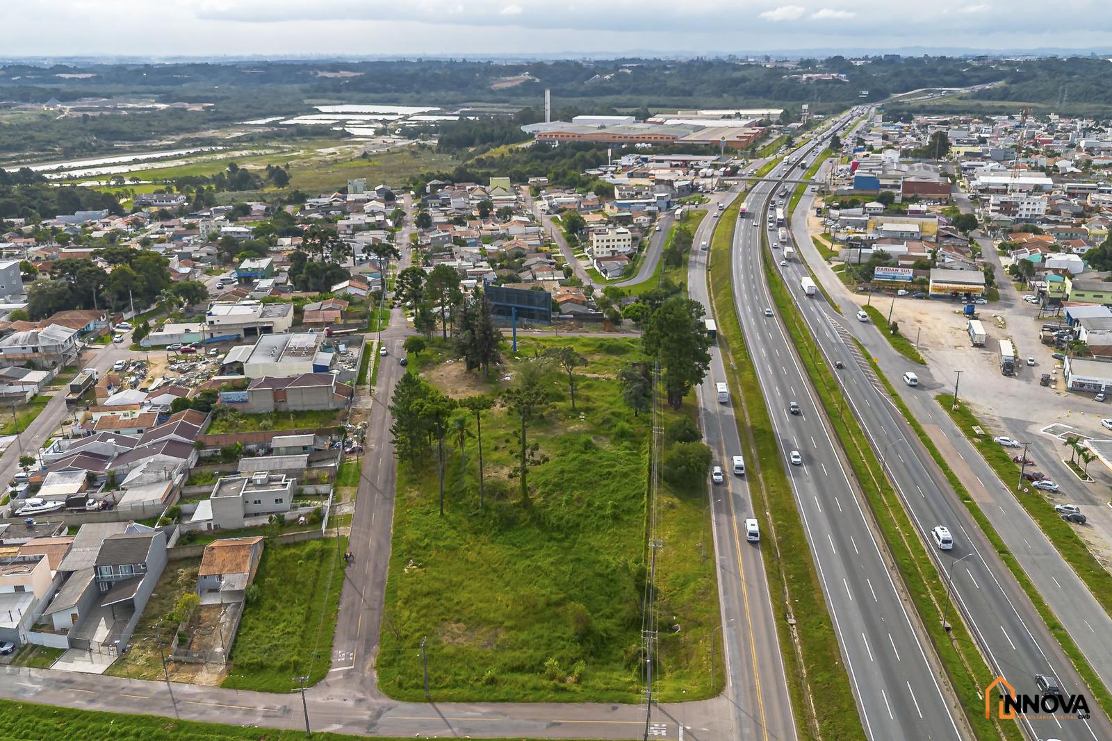 Terreno Para Venda Miringuava – São José dos Pinhais - Foto 26