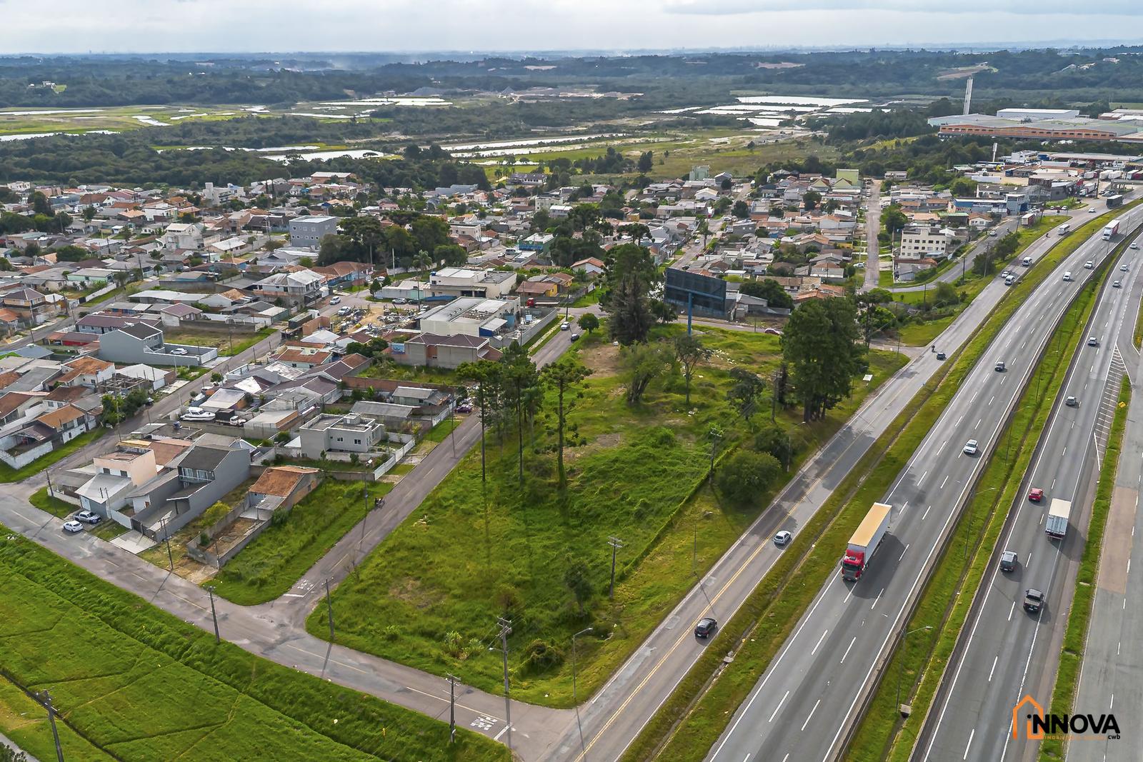 Terreno Para Venda Miringuava – São José dos Pinhais - Foto 27