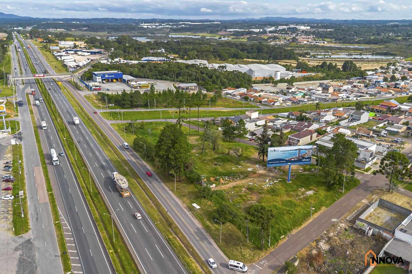 Terreno Para Venda Miringuava – São José dos Pinhais - Foto 28