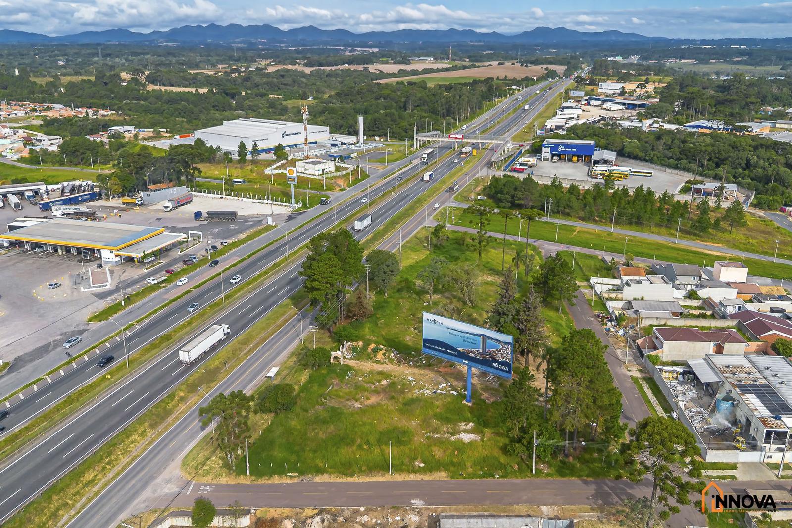 Terreno Para Venda Miringuava – São José dos Pinhais - Foto 29
