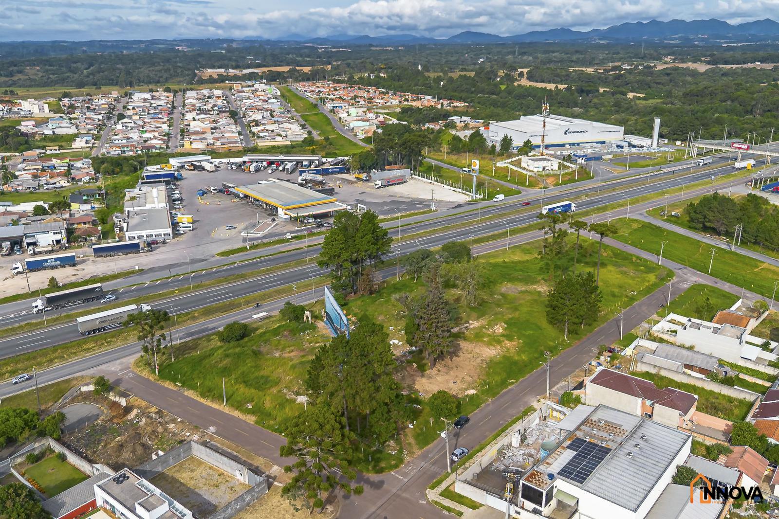 Terreno Para Venda Miringuava – São José dos Pinhais - Foto 30