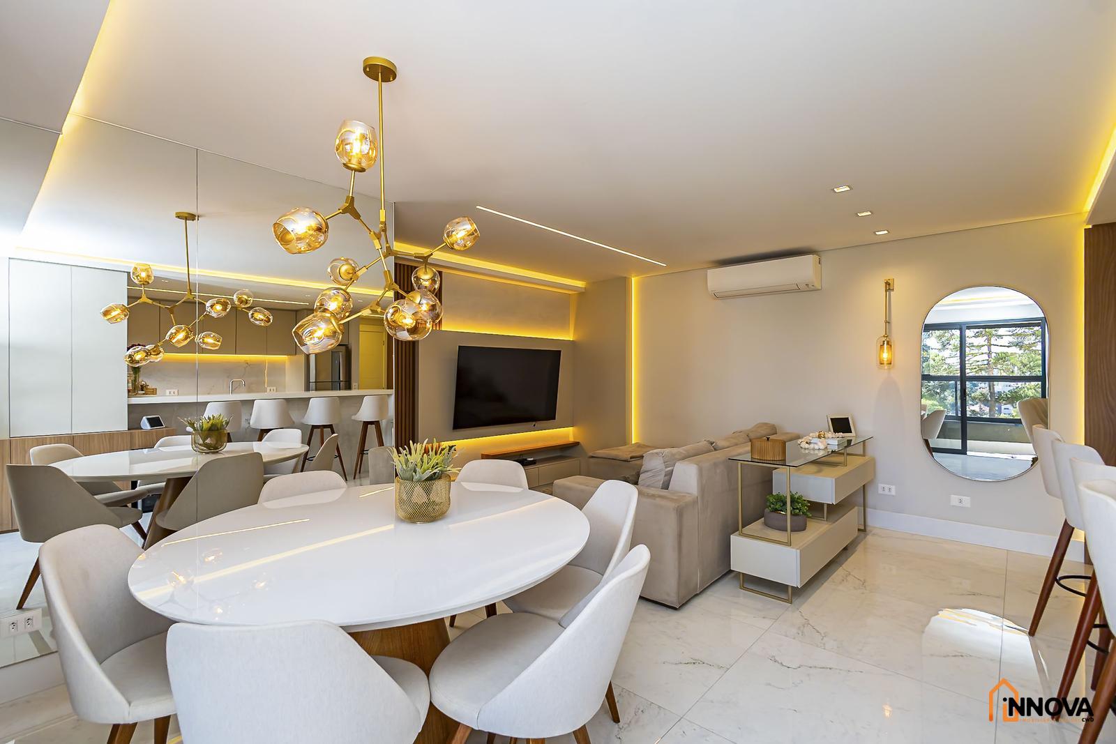 Apartamento a venda - Cristo Rei