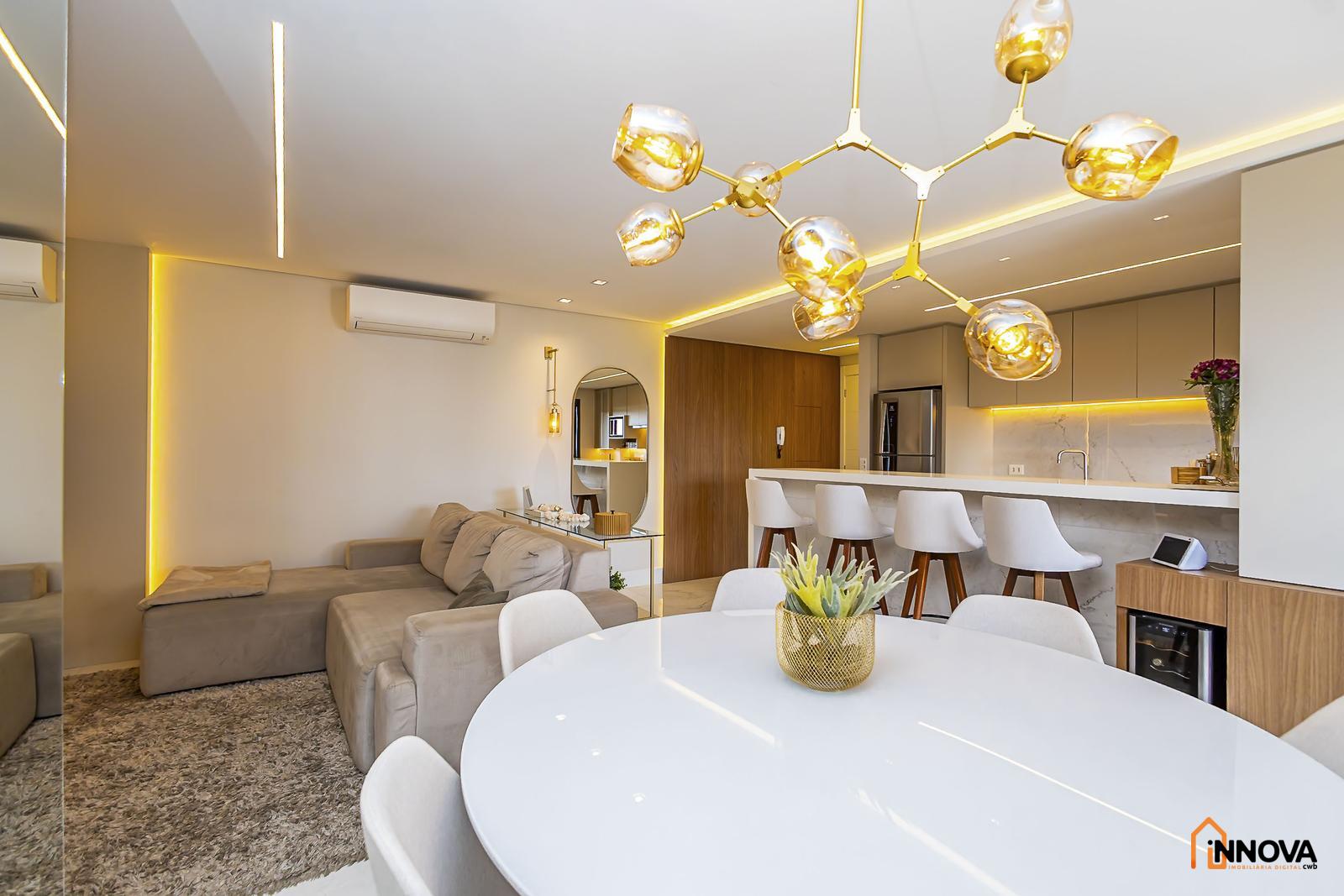 Apartamento a venda - Cristo Rei - Foto 4