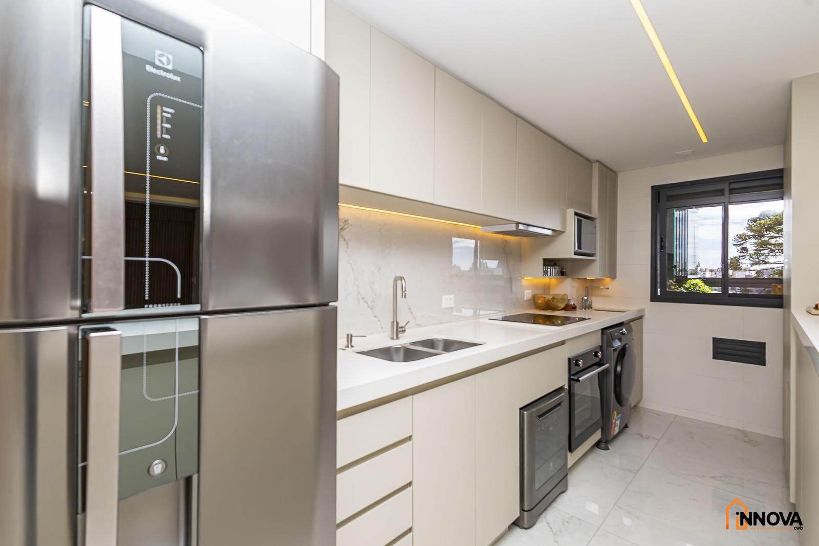 Apartamento a venda - Cristo Rei - Foto 6
