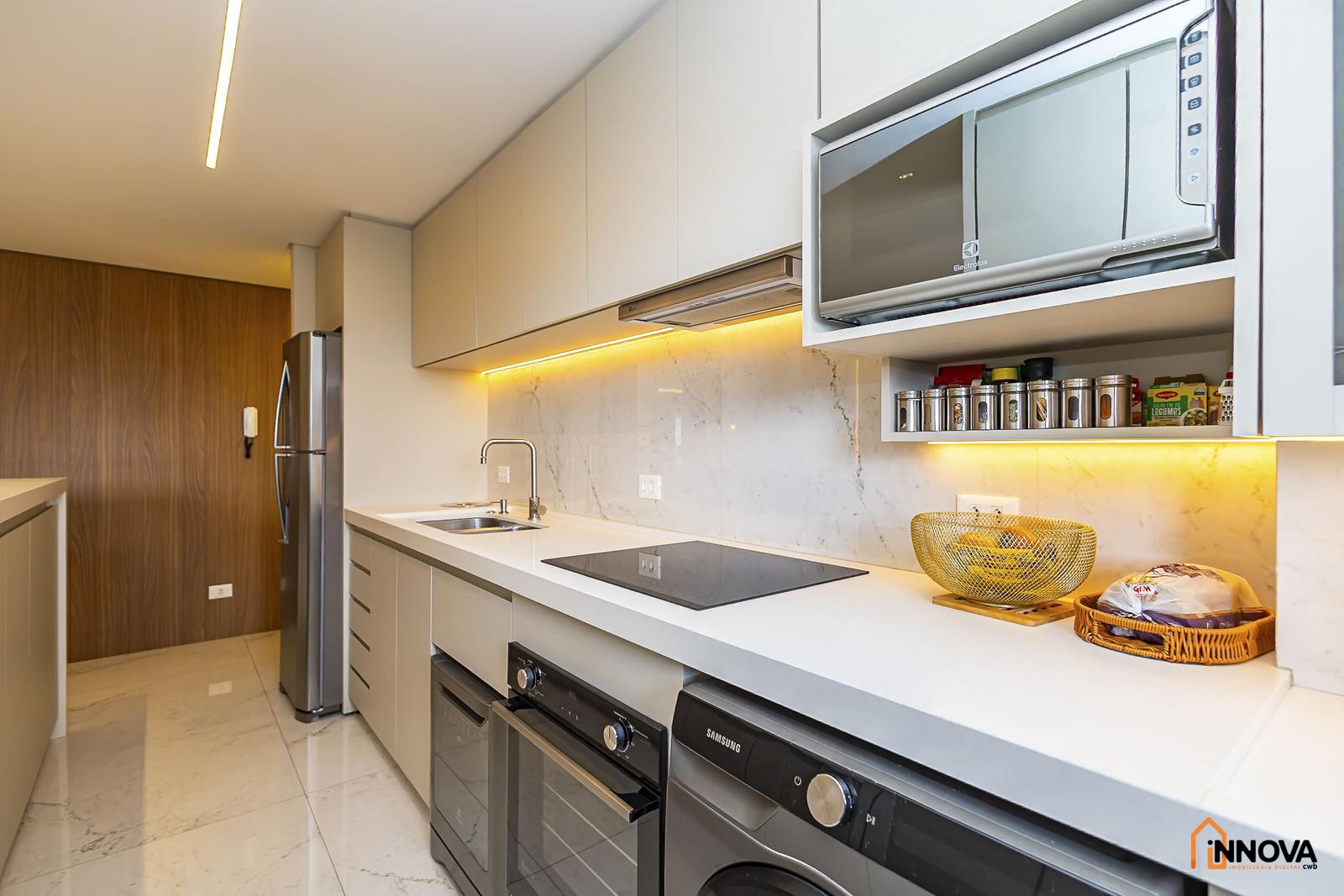 Apartamento a venda - Cristo Rei - Foto 7