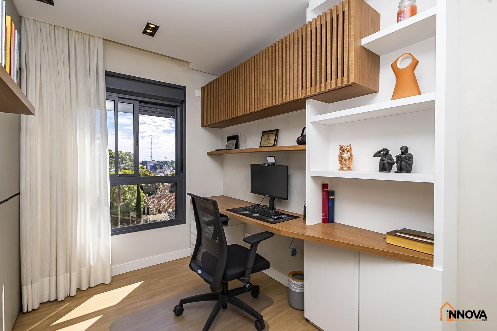 Apartamento a venda - Cristo Rei - Foto 11