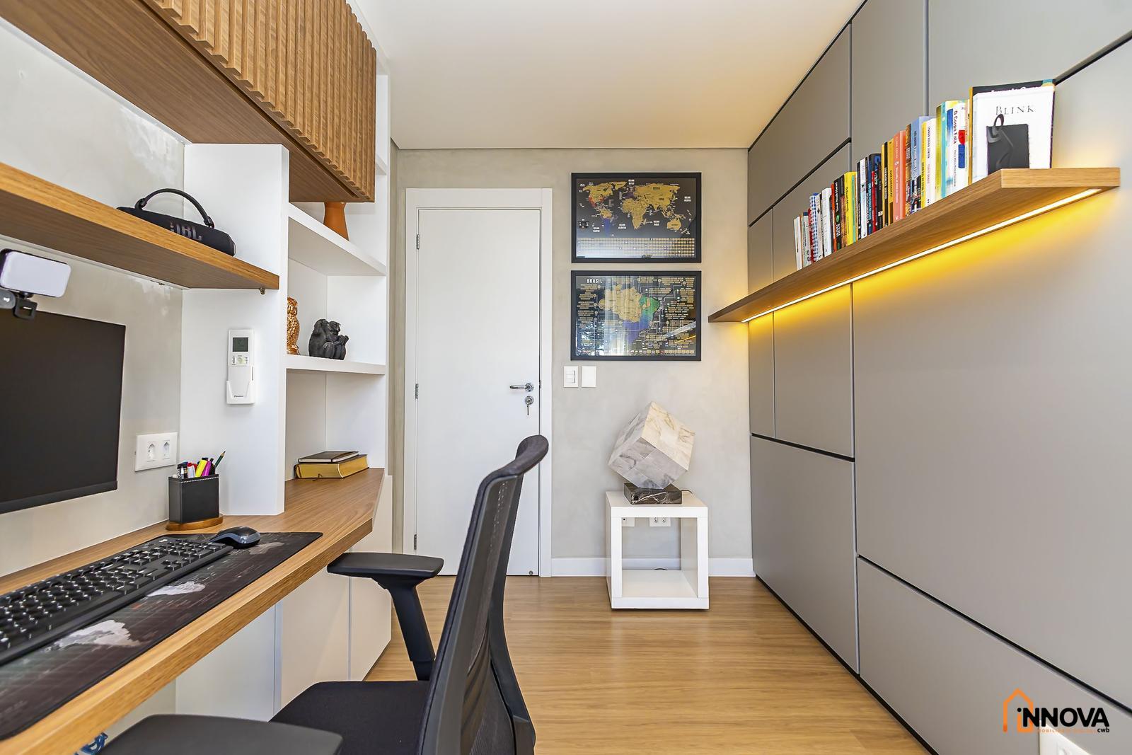 Apartamento a venda - Cristo Rei - Foto 12