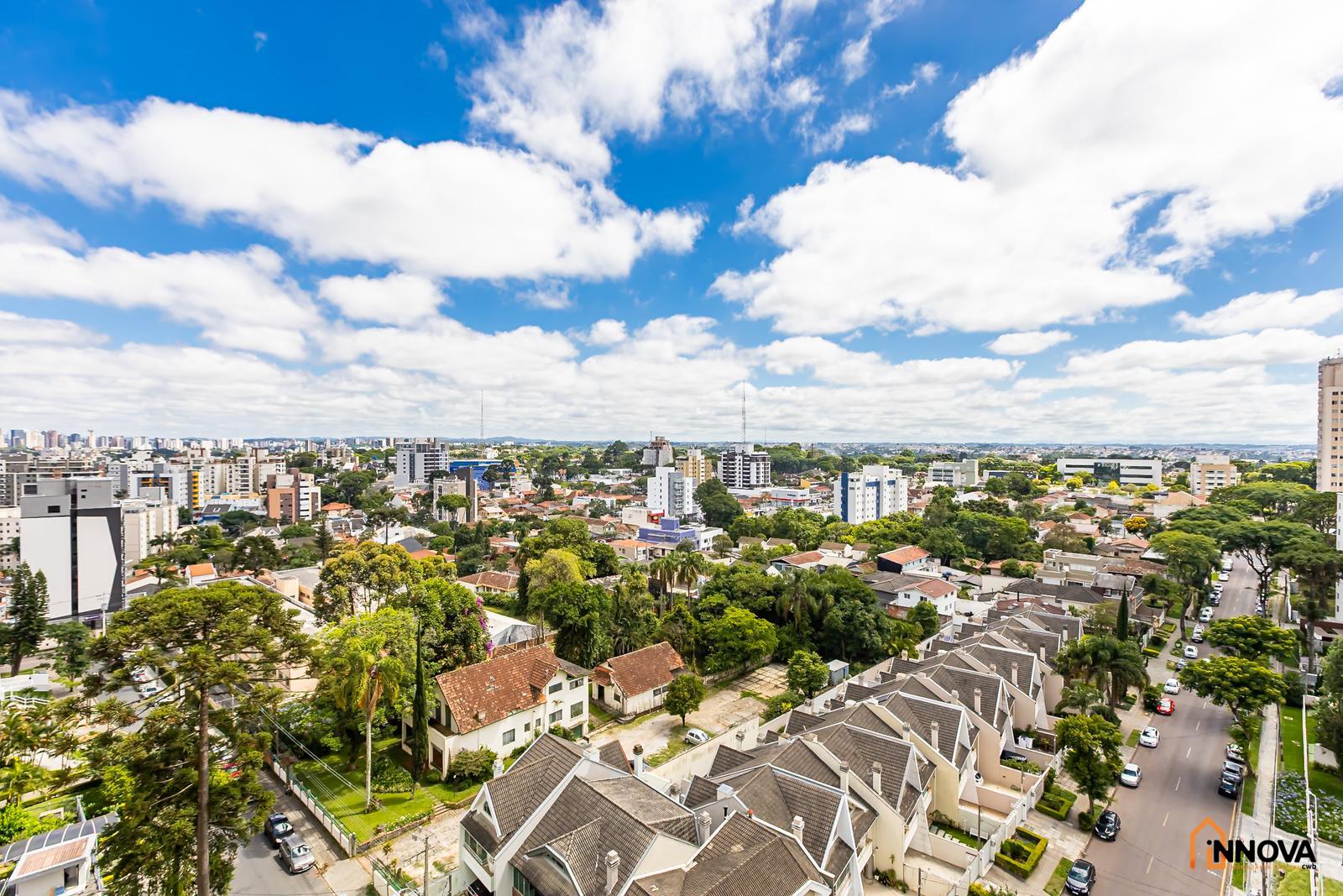Apartamento a venda - Cristo Rei - Foto 23