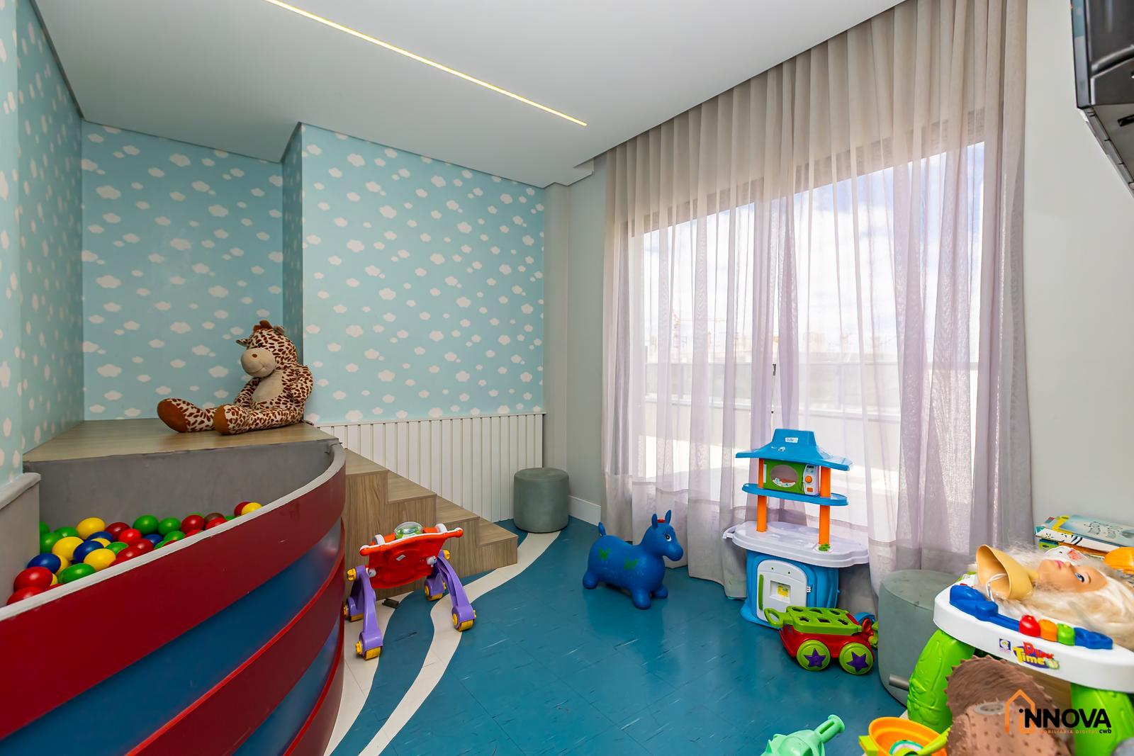 Apartamento a venda - Cristo Rei - Foto 27
