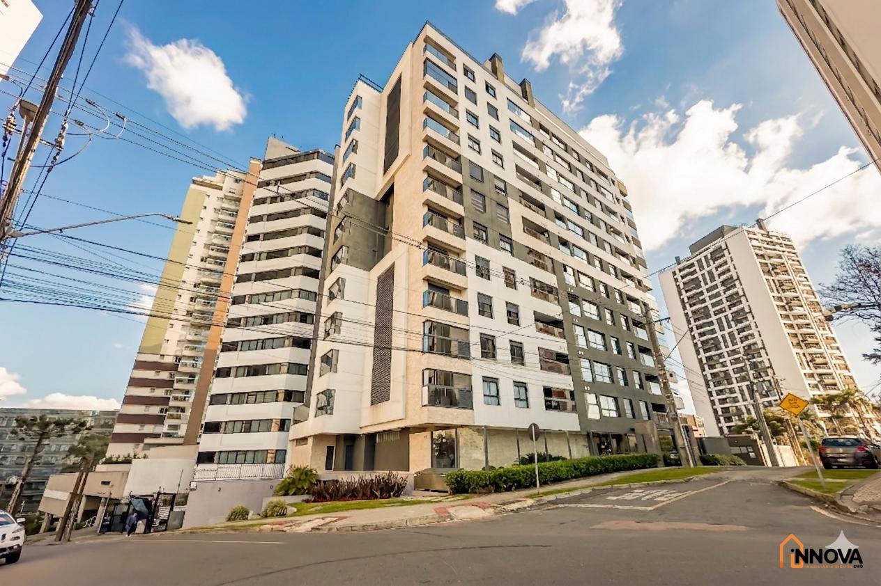 Apartamento a venda - Cristo Rei - Foto 29